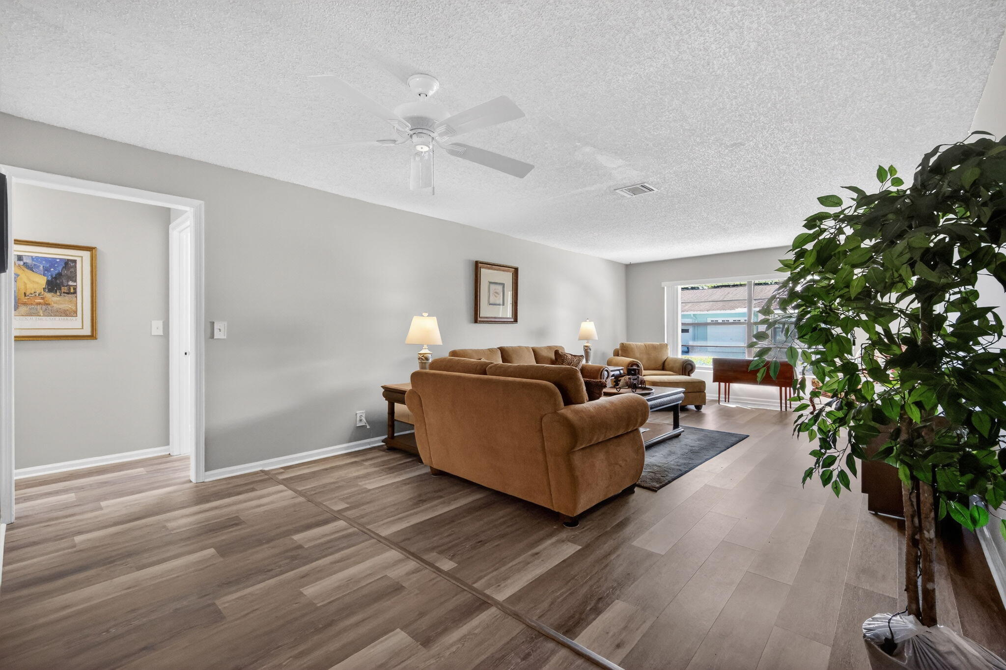 BENT TREE VILLAS EAST CONDO - Residential