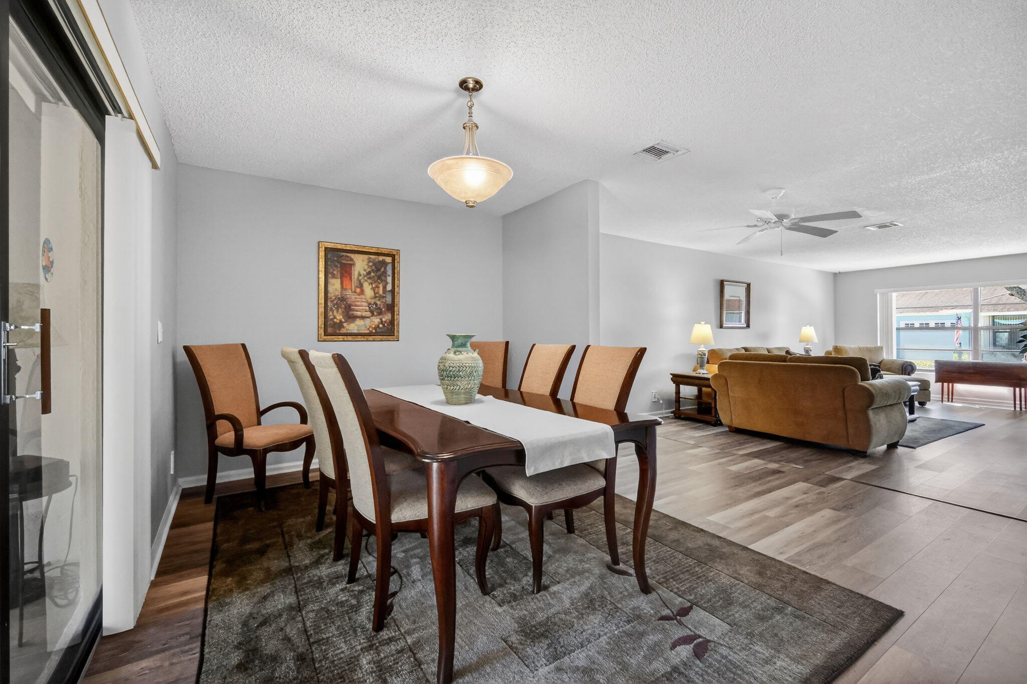 BENT TREE VILLAS EAST CONDO - Residential