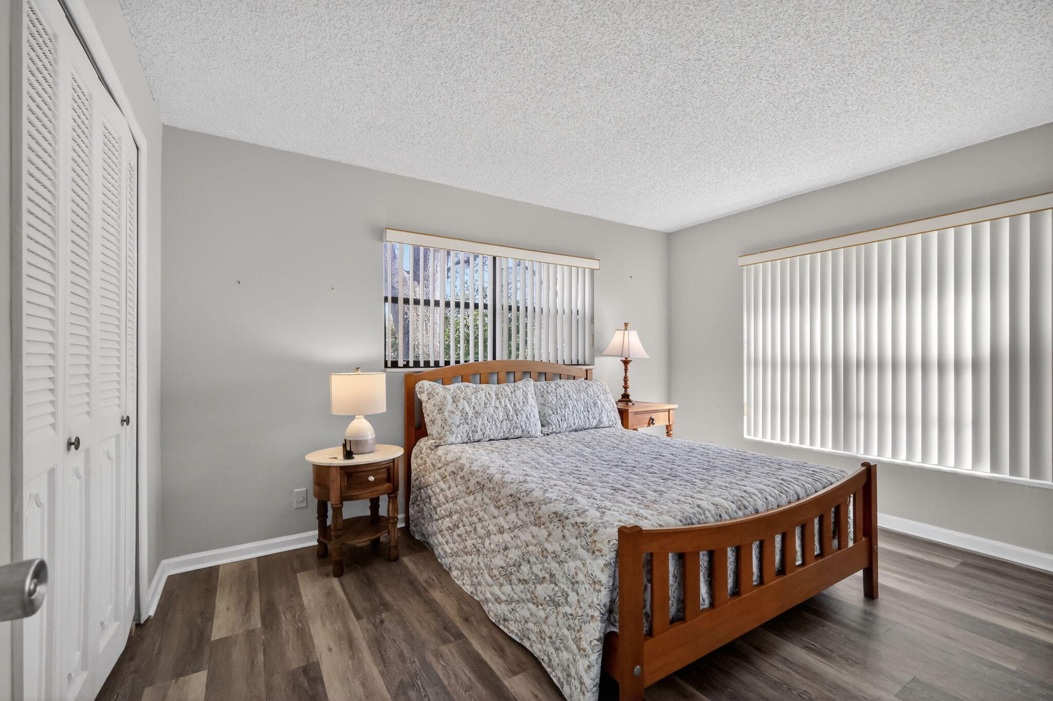 BENT TREE VILLAS EAST CONDO - Residential