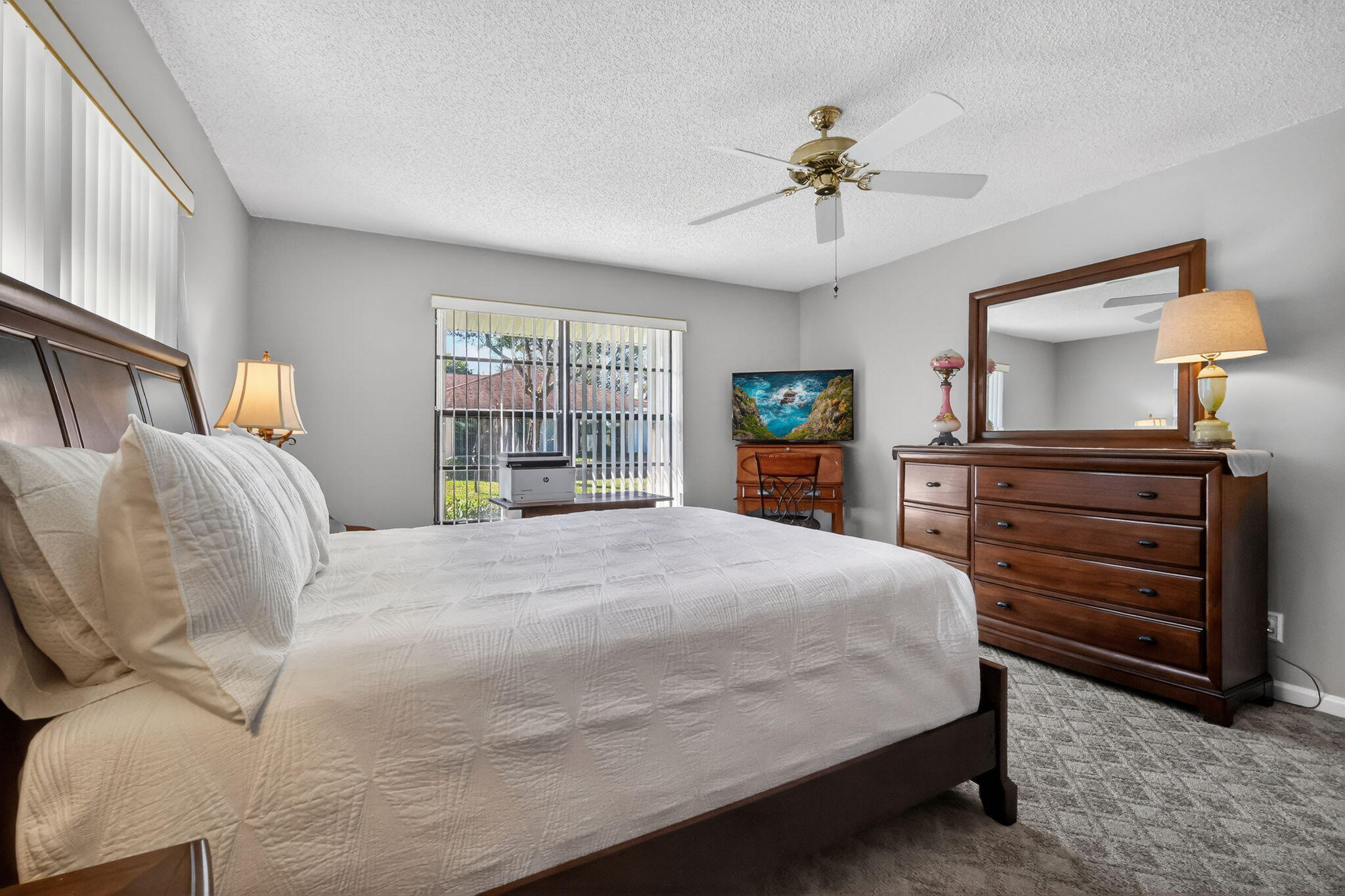 BENT TREE VILLAS EAST CONDO - Residential