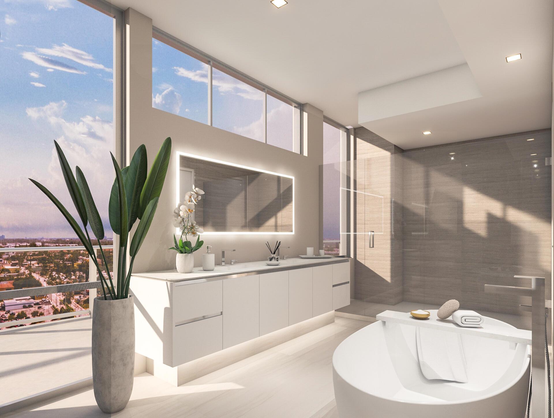 NAUTILUS 220 CONDOMINIUM - Residential