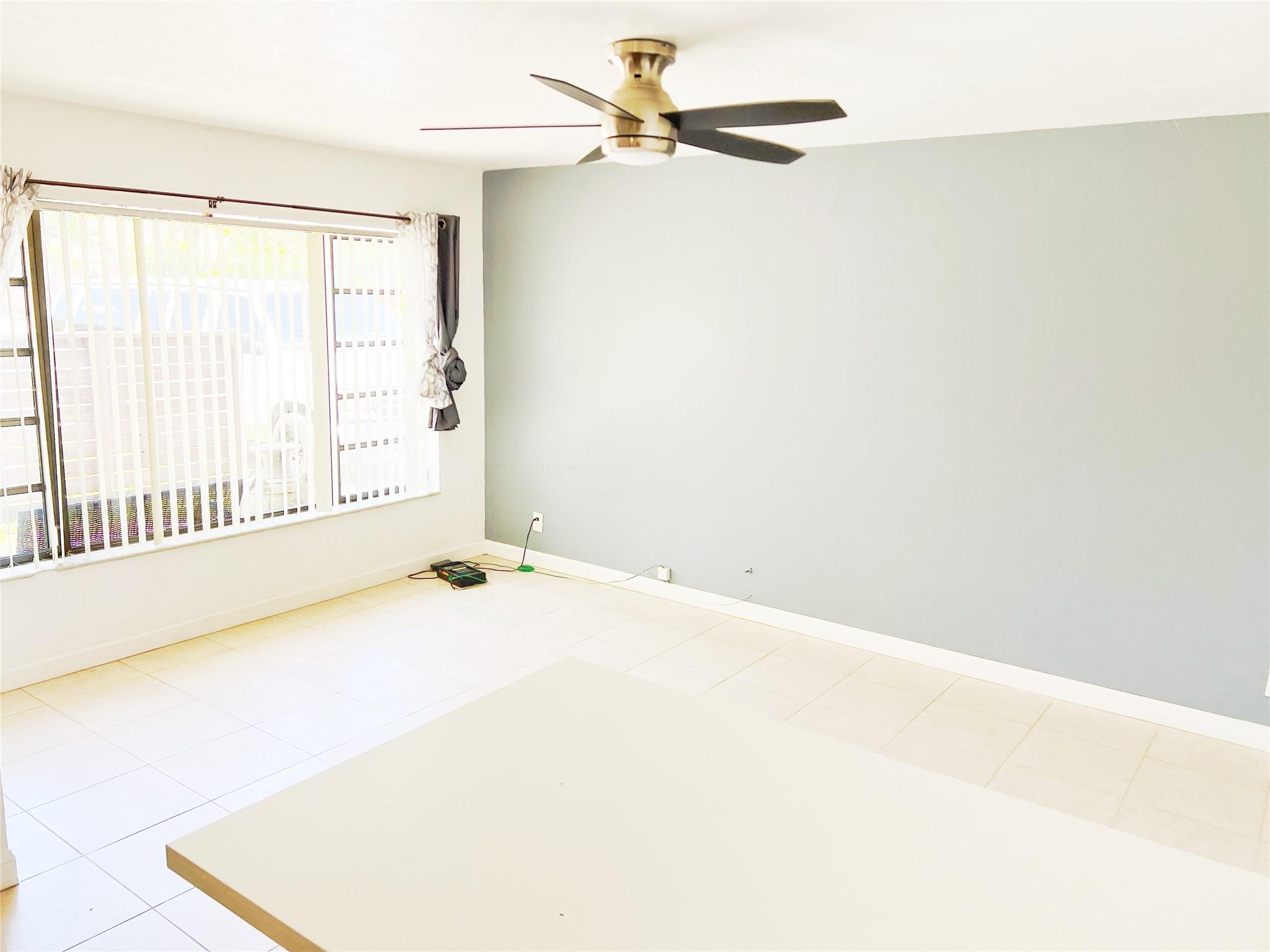 Lauderdale Villas 29-37 B - Residential Lease