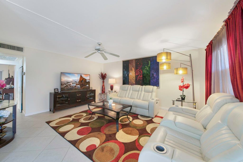 Photo of 308 BRITTANY G, Delray Beach, FL 33446 (MLS # B26075901)