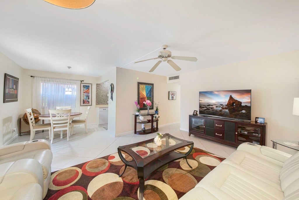 Photo of 308 BRITTANY G, Delray Beach, FL 33446 (MLS # B26075901)