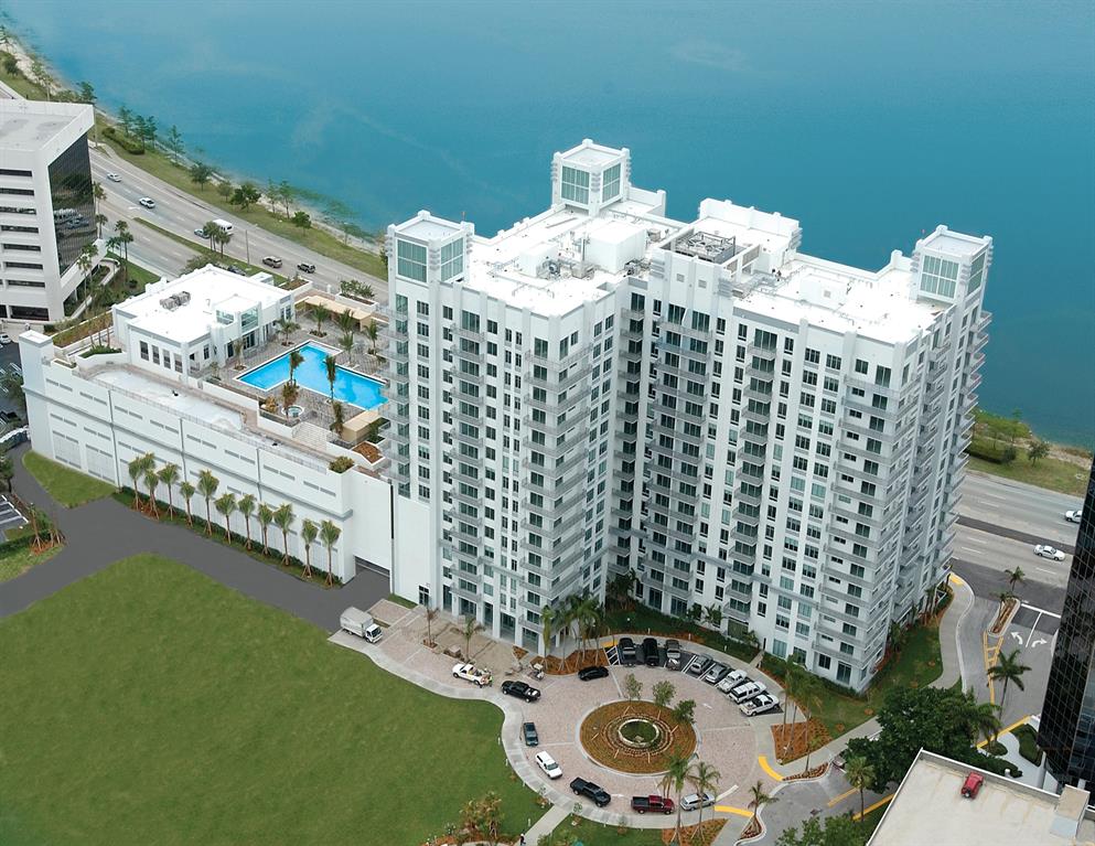 The Edge is located in downtown West Palm Beach. This property features granite counters, stainless steel appliances, and 10 ft. ceilings. The Edge has wonderful amenities, such as a 24 hour manned lobby, resort style pool, guest parking, fitness center and much more!