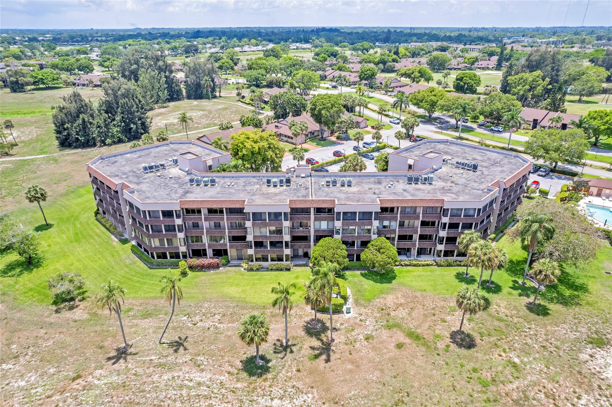 Fountains at Palm Beach - Residential