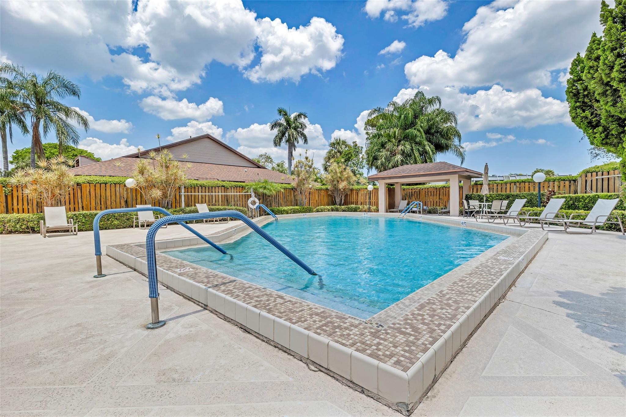 Fountains at Palm Beach - Residential