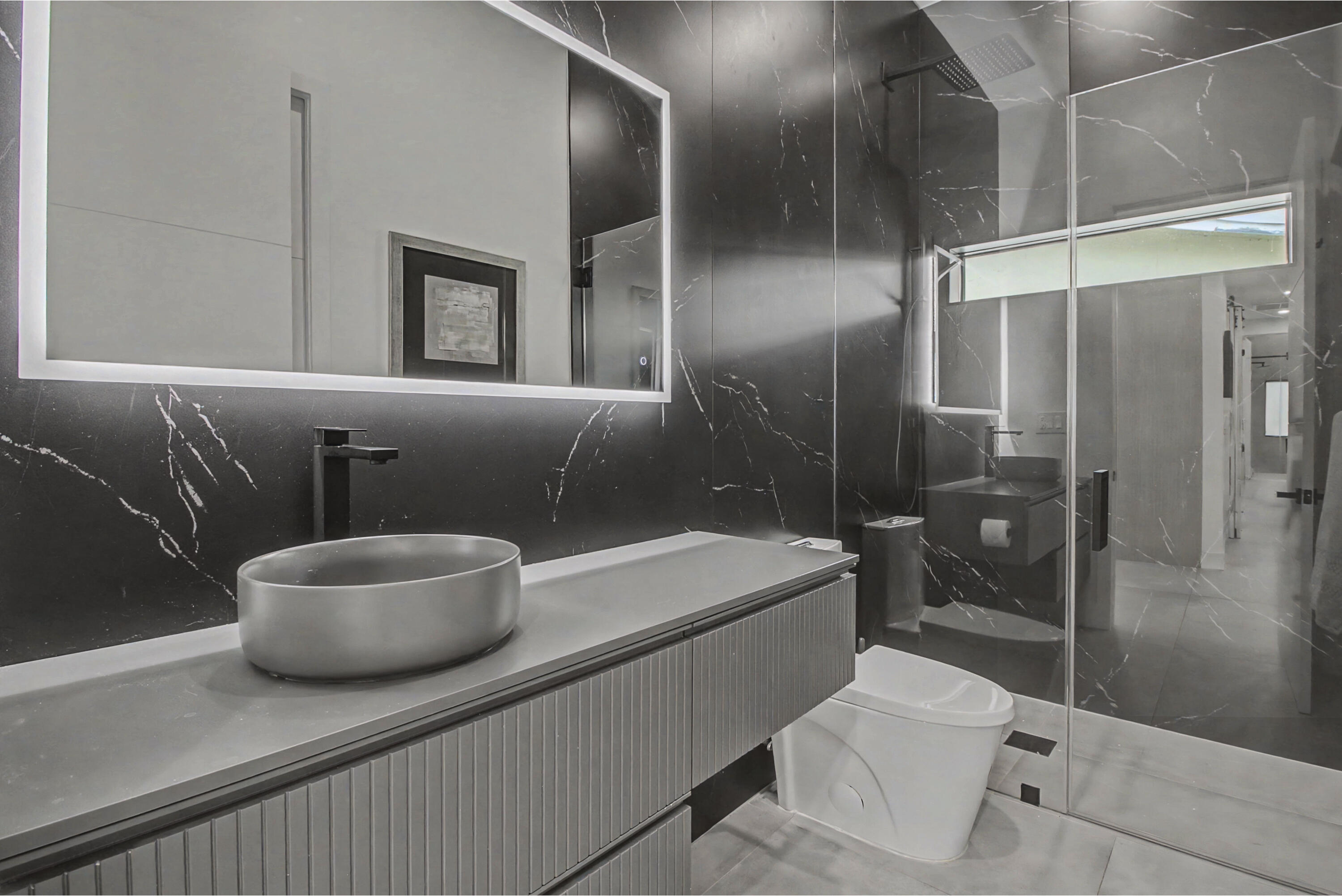 POMPANO ISLES - Residential