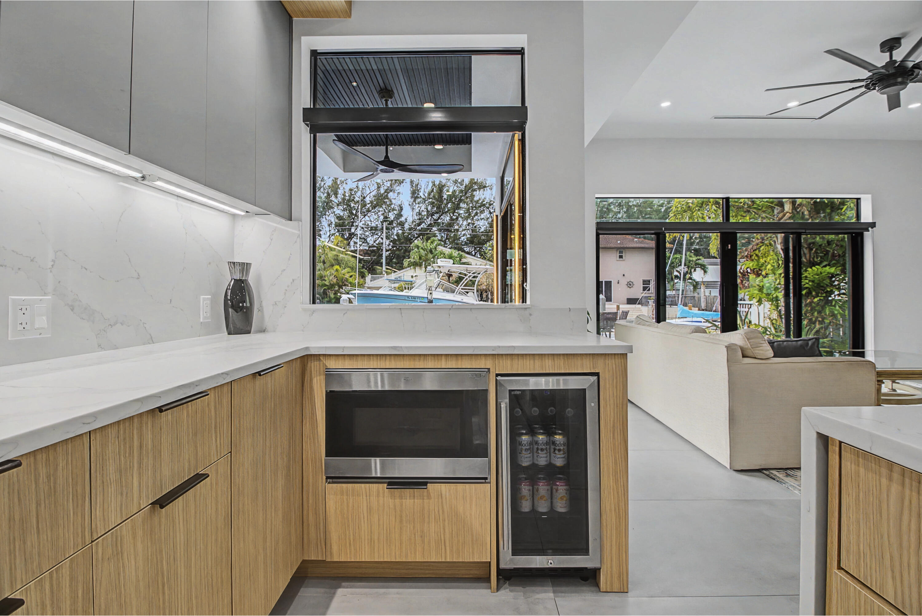 POMPANO ISLES - Residential