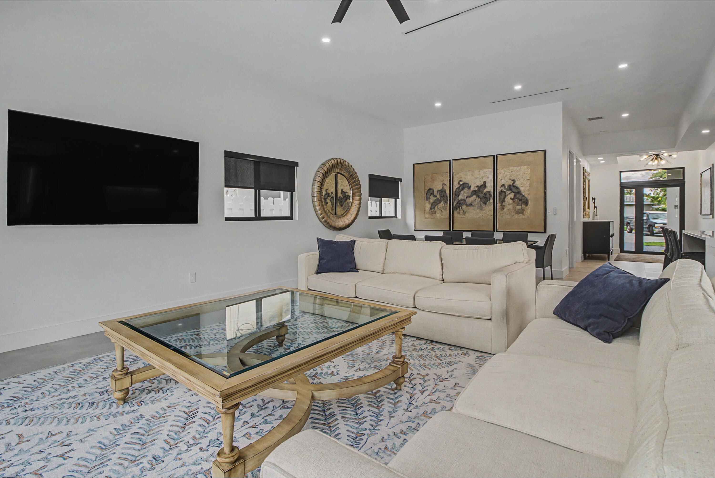 POMPANO ISLES - Residential