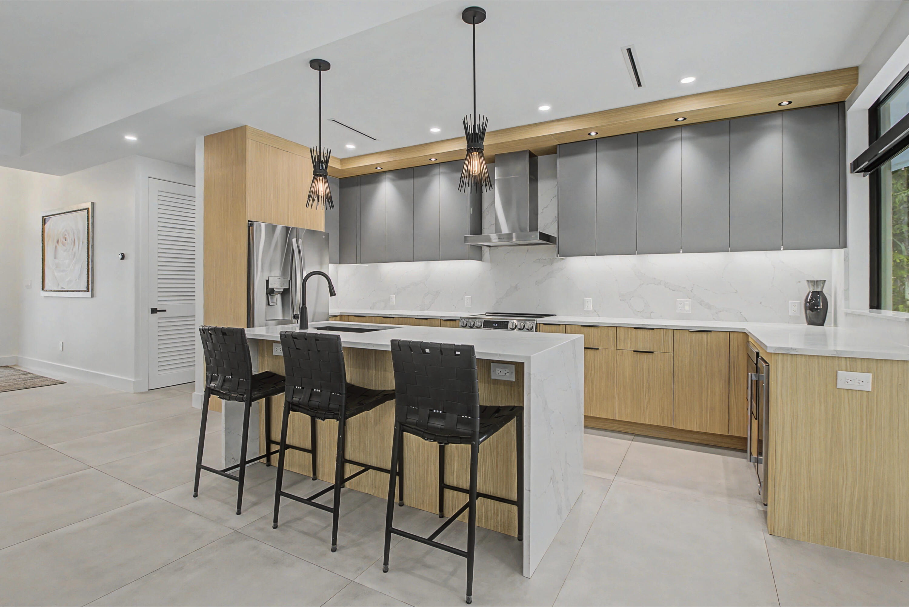 POMPANO ISLES - Residential