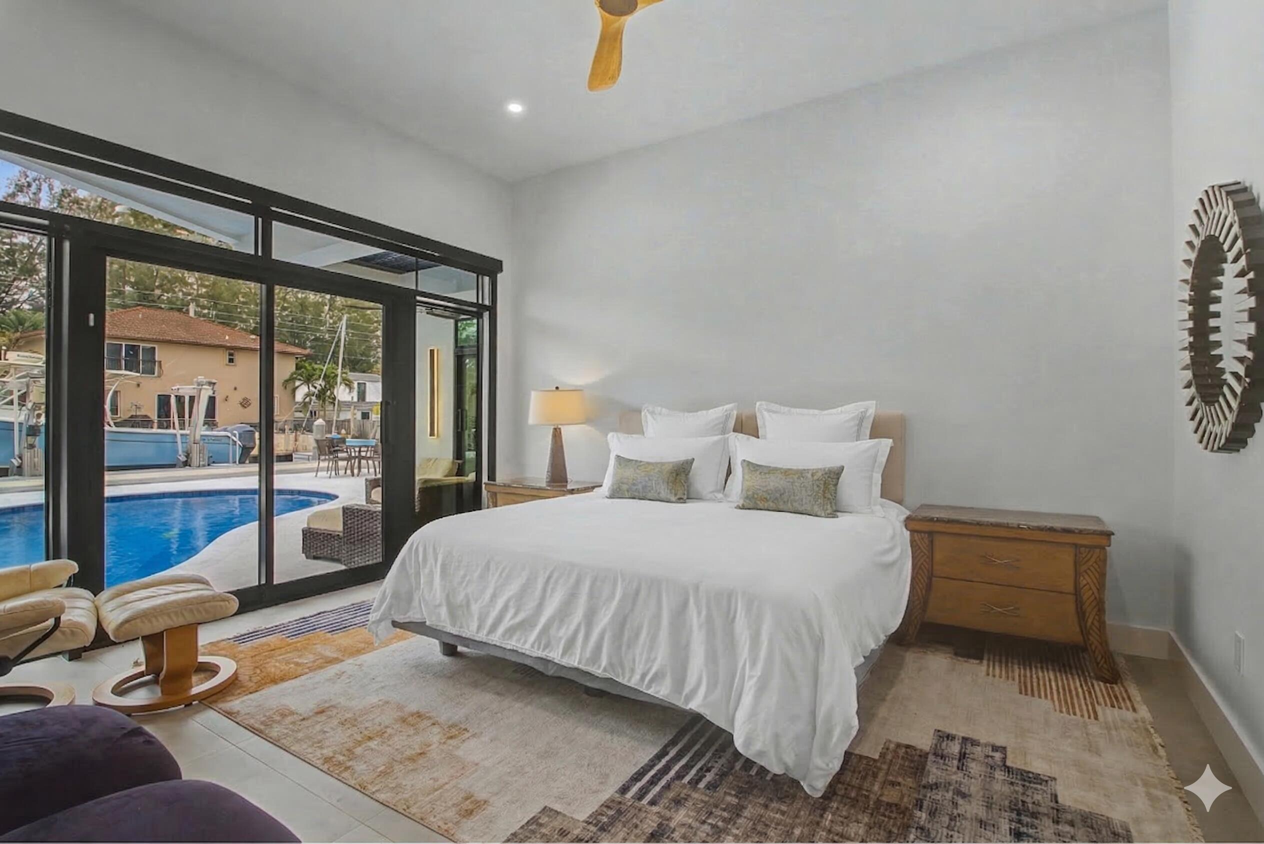 POMPANO ISLES - Residential