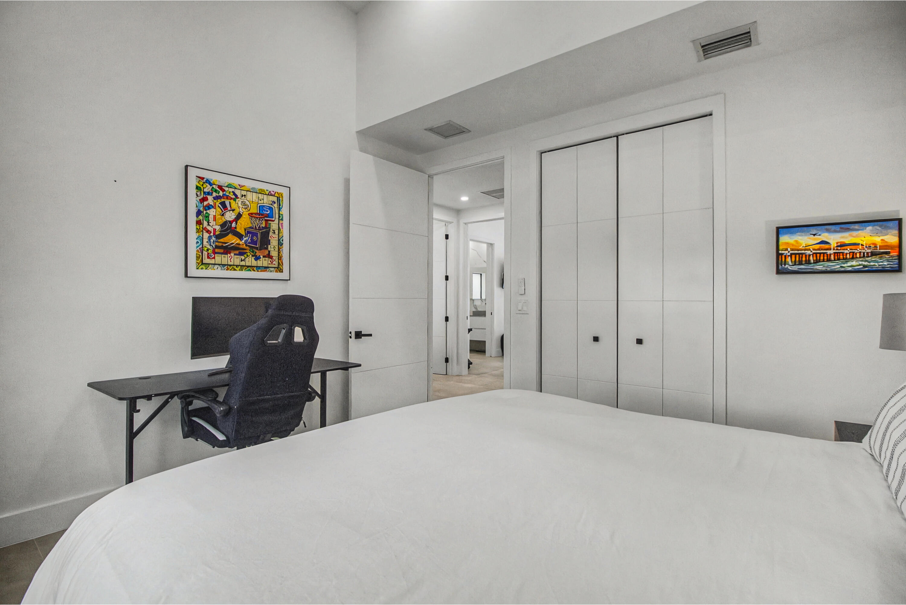 POMPANO ISLES - Residential