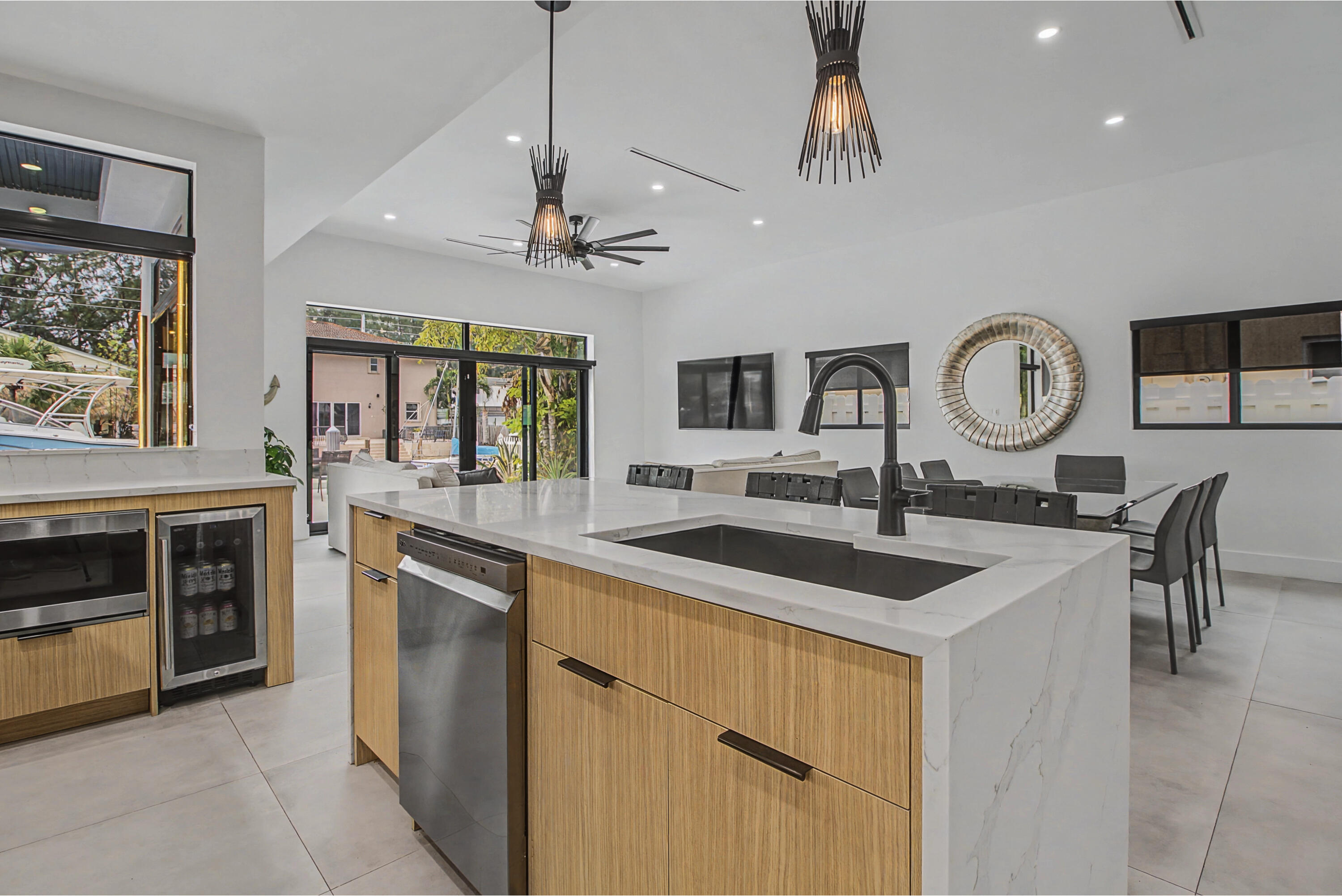 POMPANO ISLES - Residential