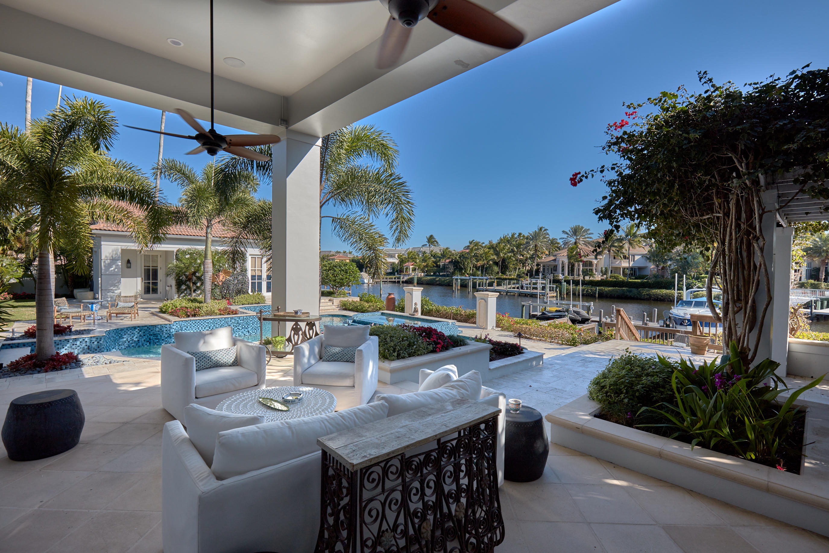 ADMIRALS COVE - Residential