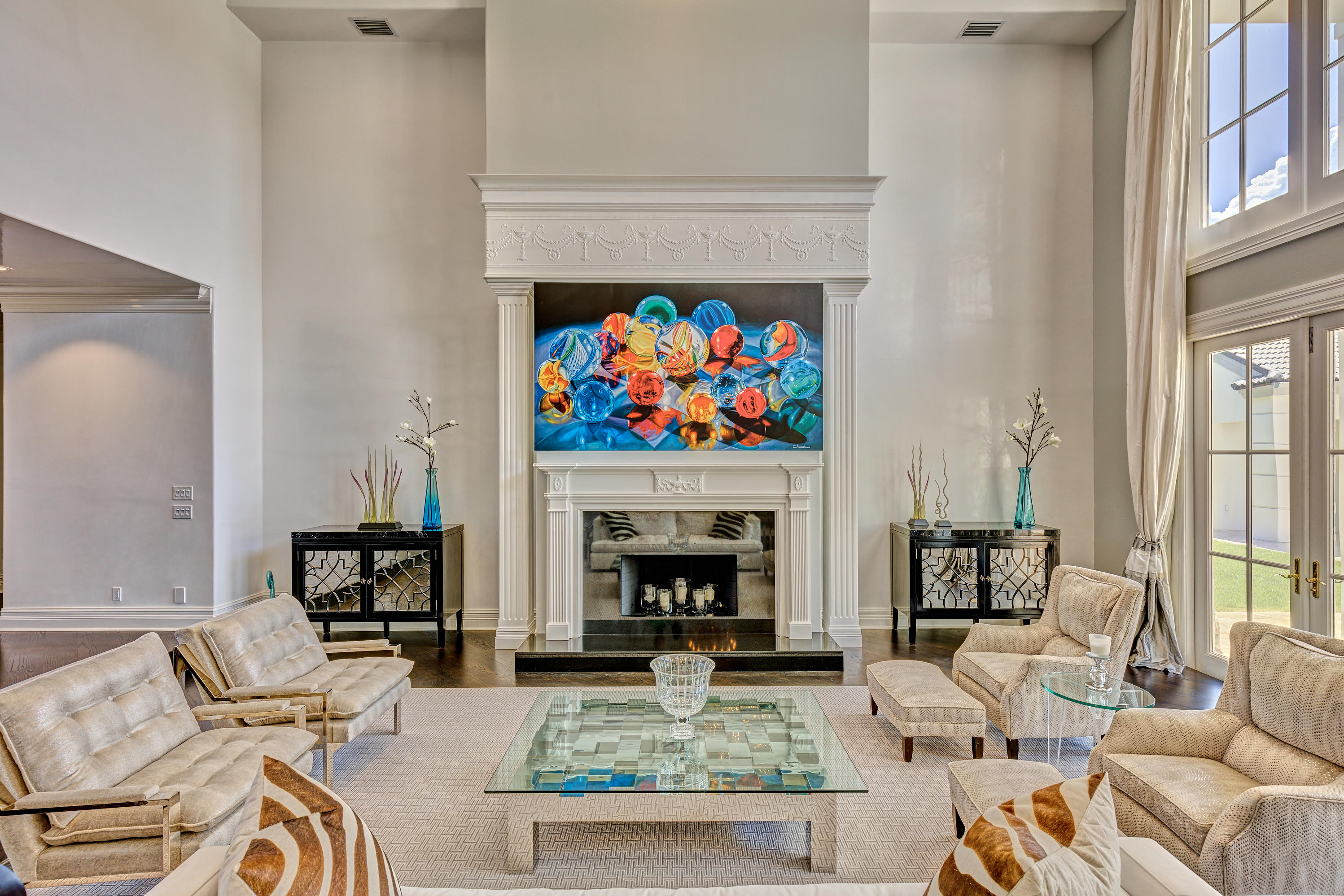 ADMIRALS COVE - Residential