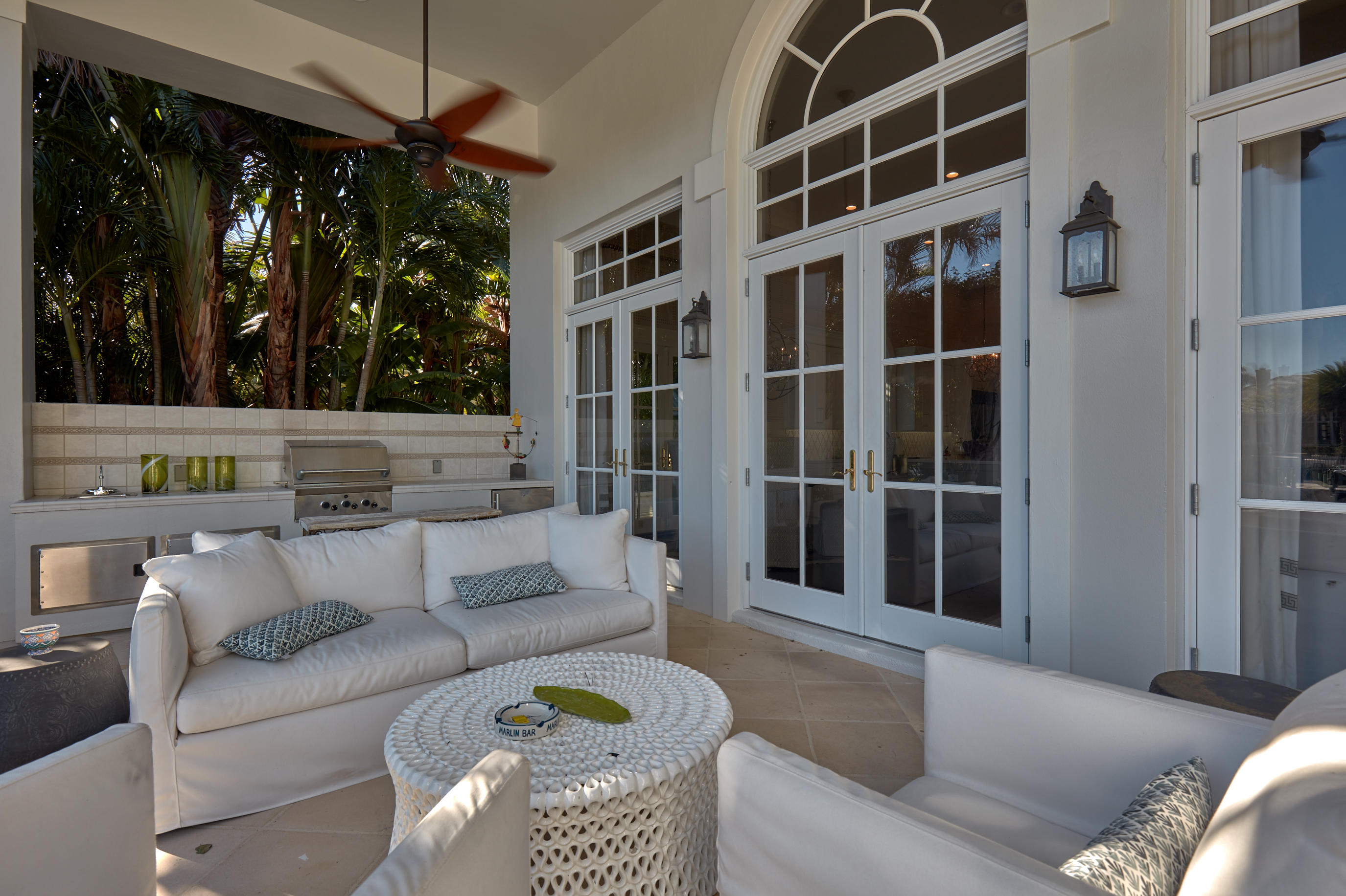 ADMIRALS COVE - Residential