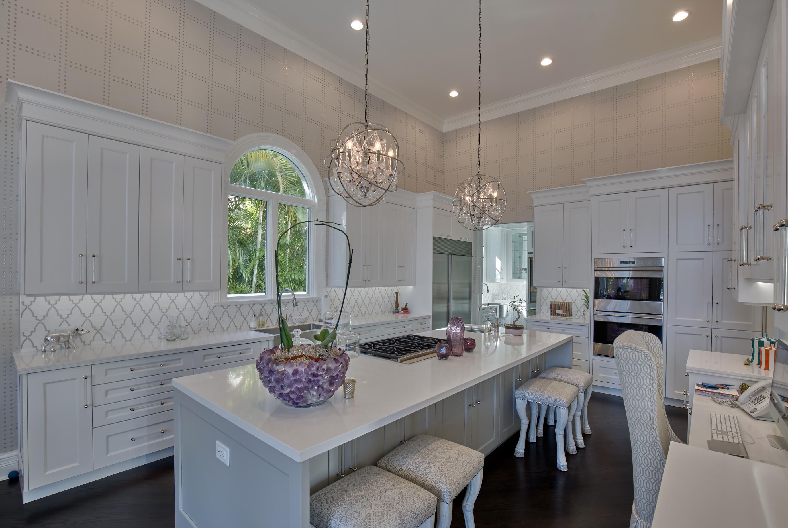 ADMIRALS COVE - Residential