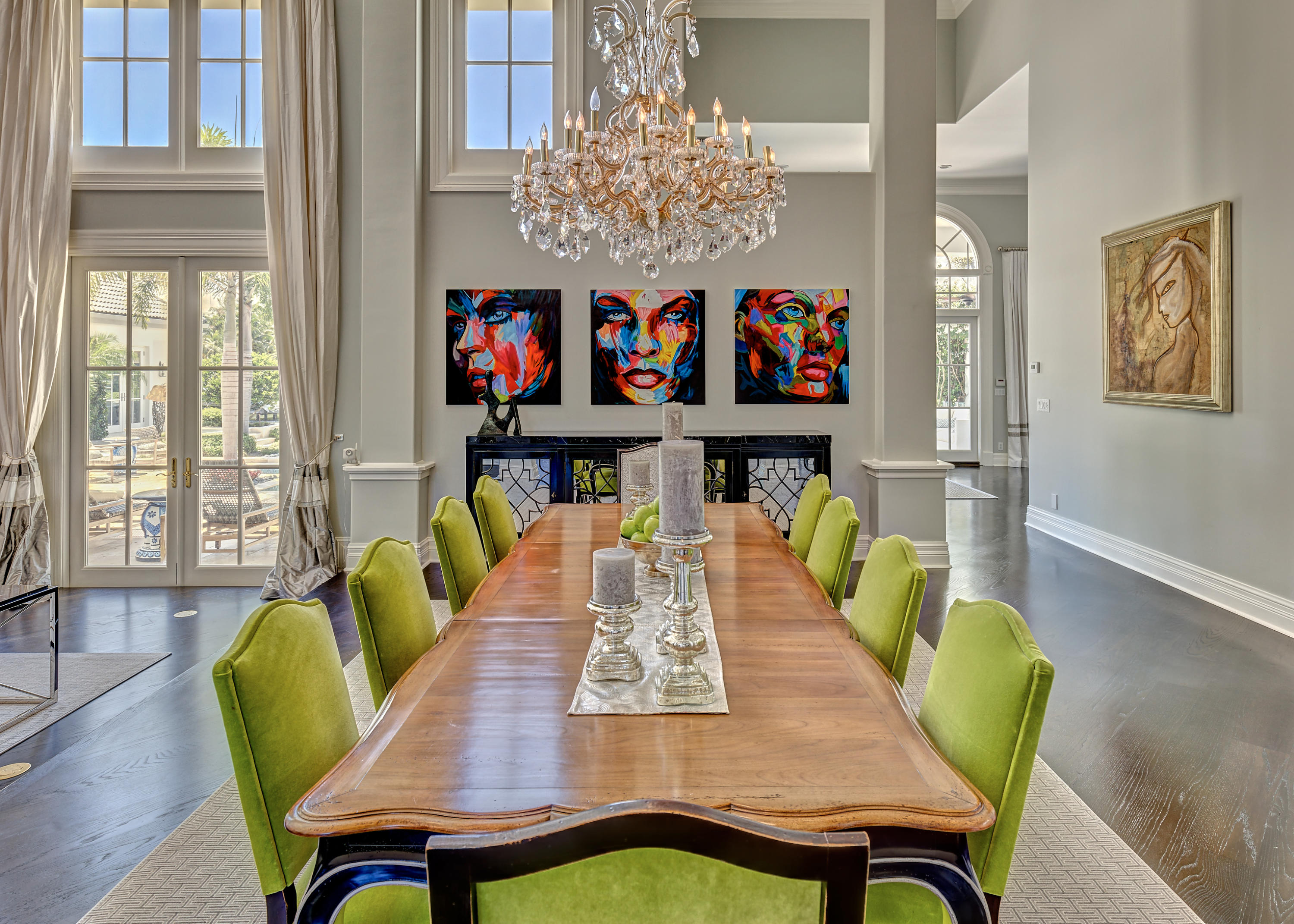 ADMIRALS COVE - Residential