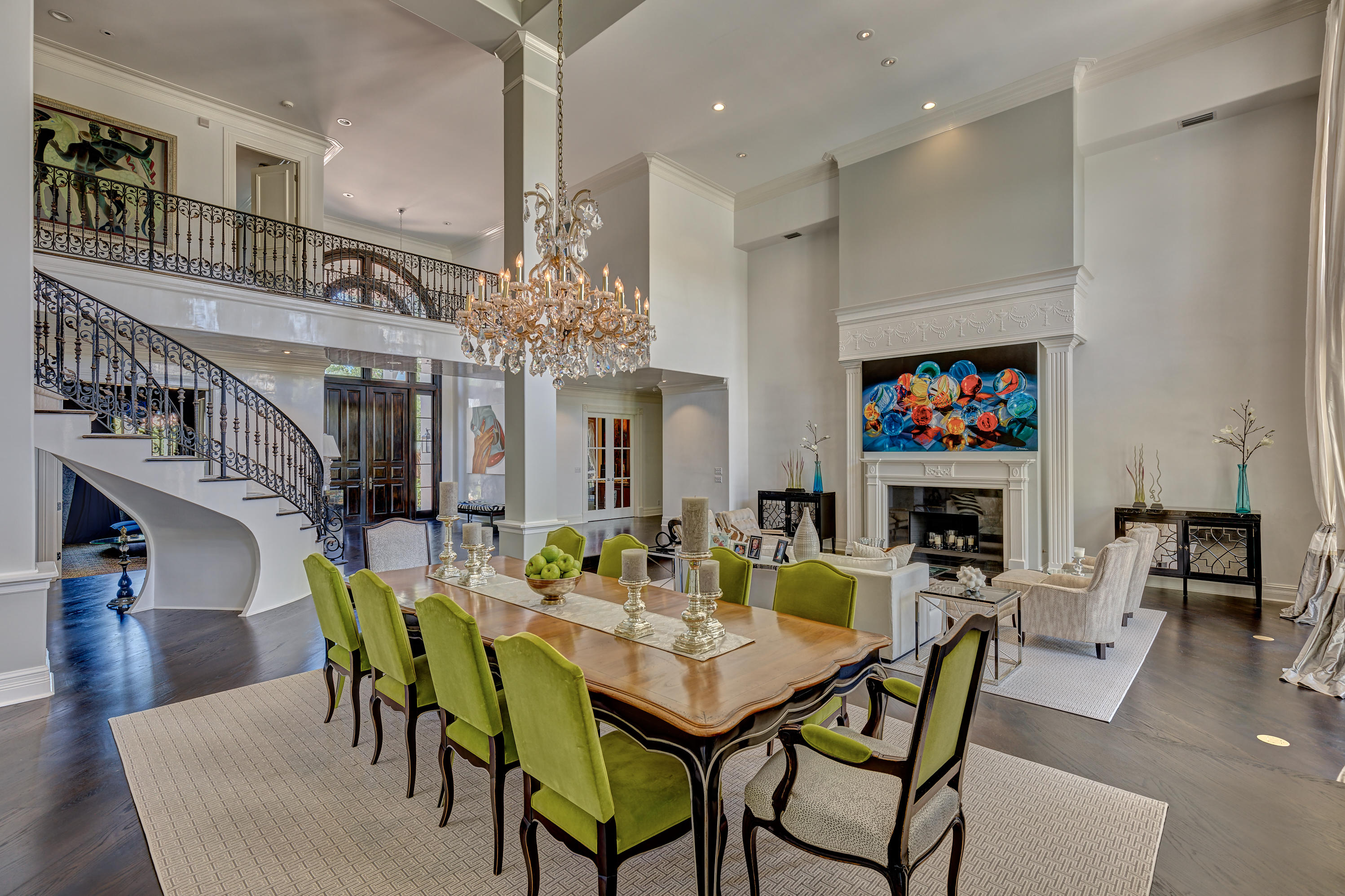 ADMIRALS COVE - Residential