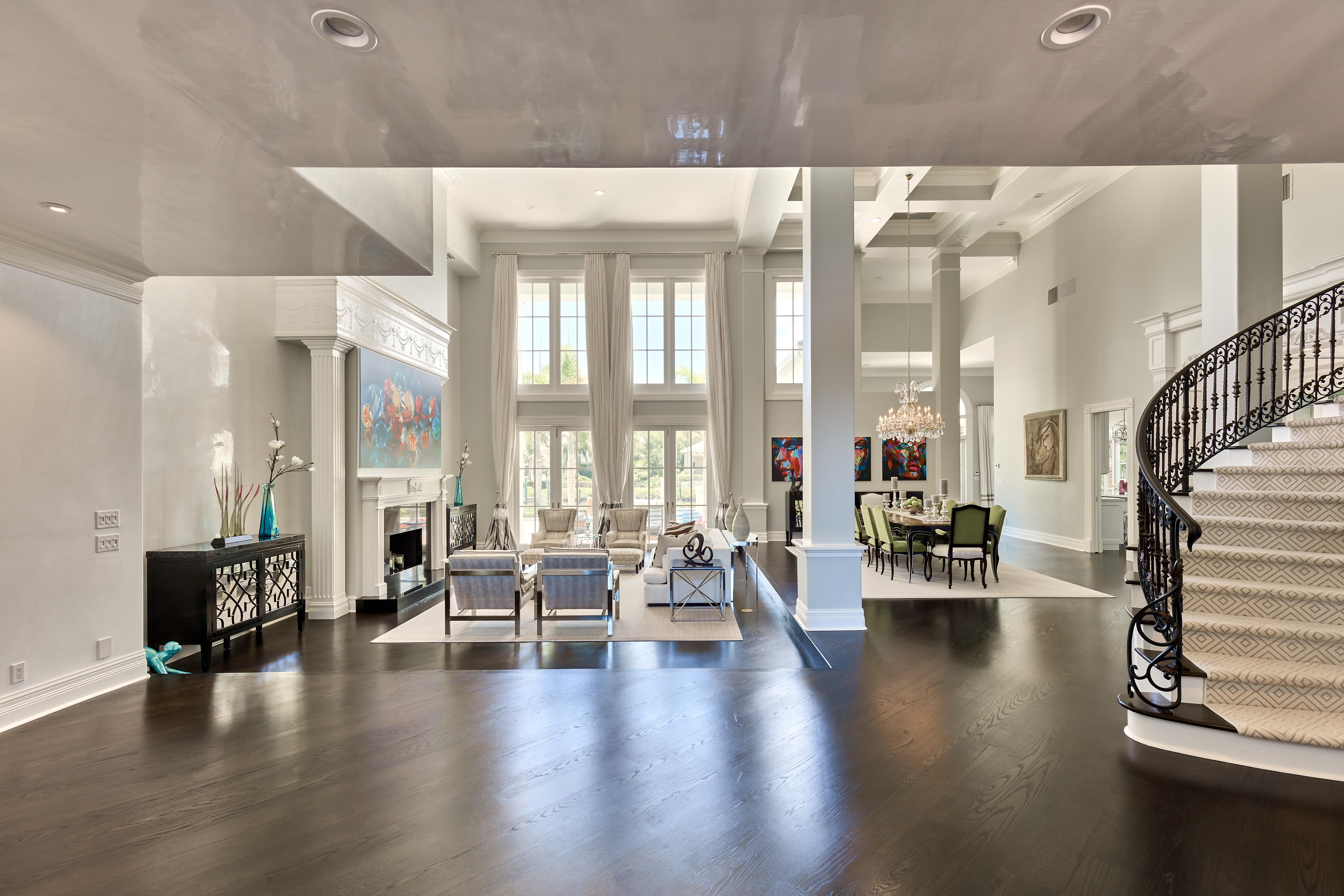 ADMIRALS COVE - Residential