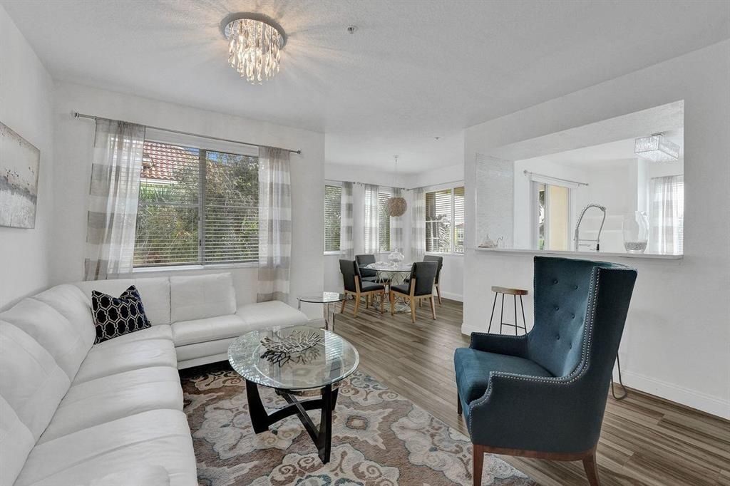 Photo of 11035 Legacy Boulevard #305, Palm Beach Gardens, FL 33410 (MLS # R10853382)