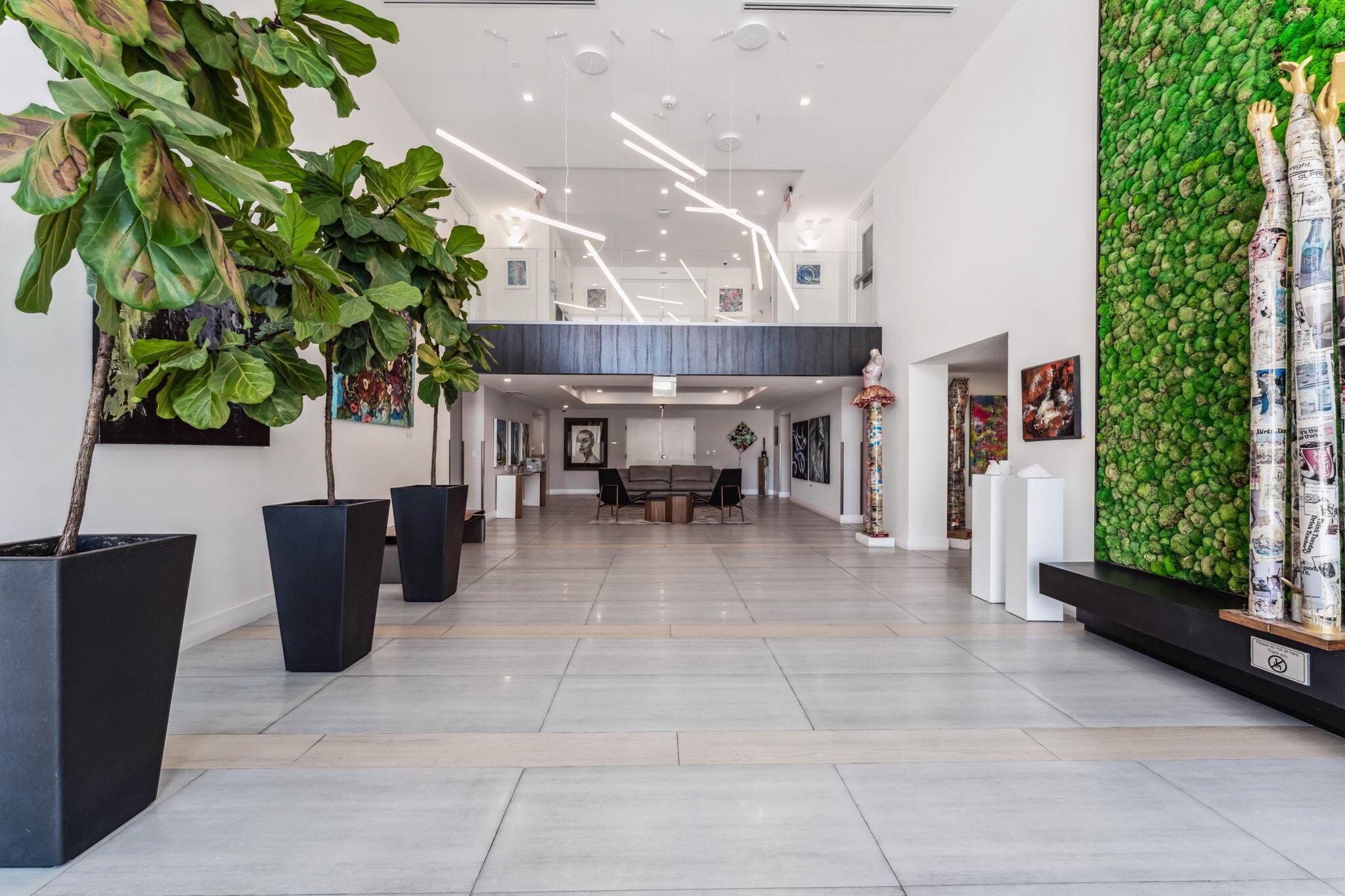 111 FIRST DELRAY CONDO - Residential Lease