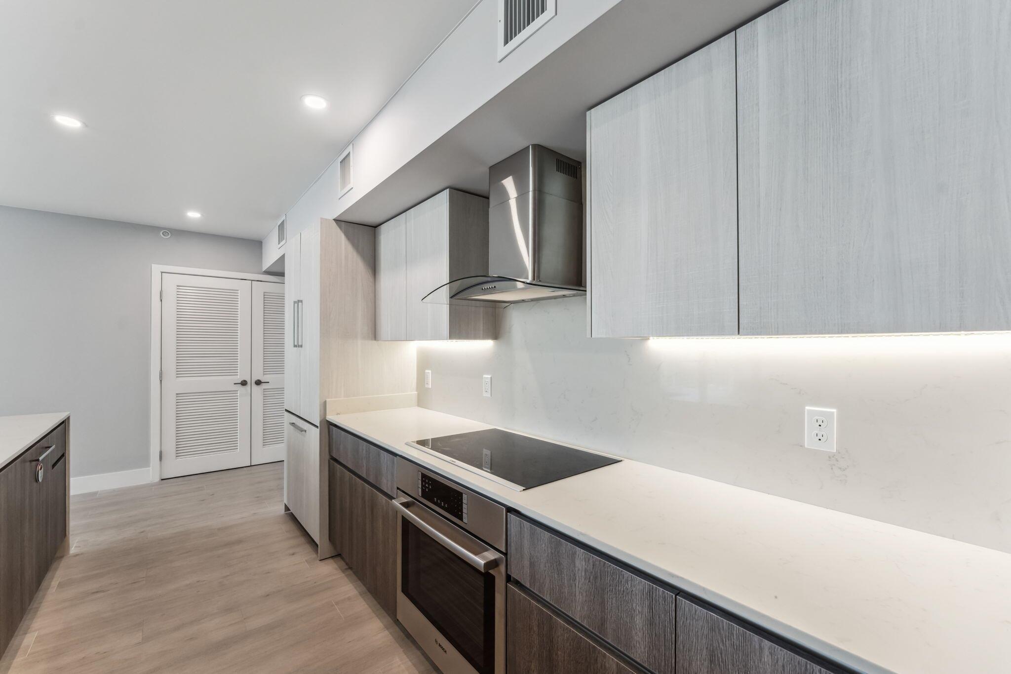 111 FIRST DELRAY CONDO - Residential Lease