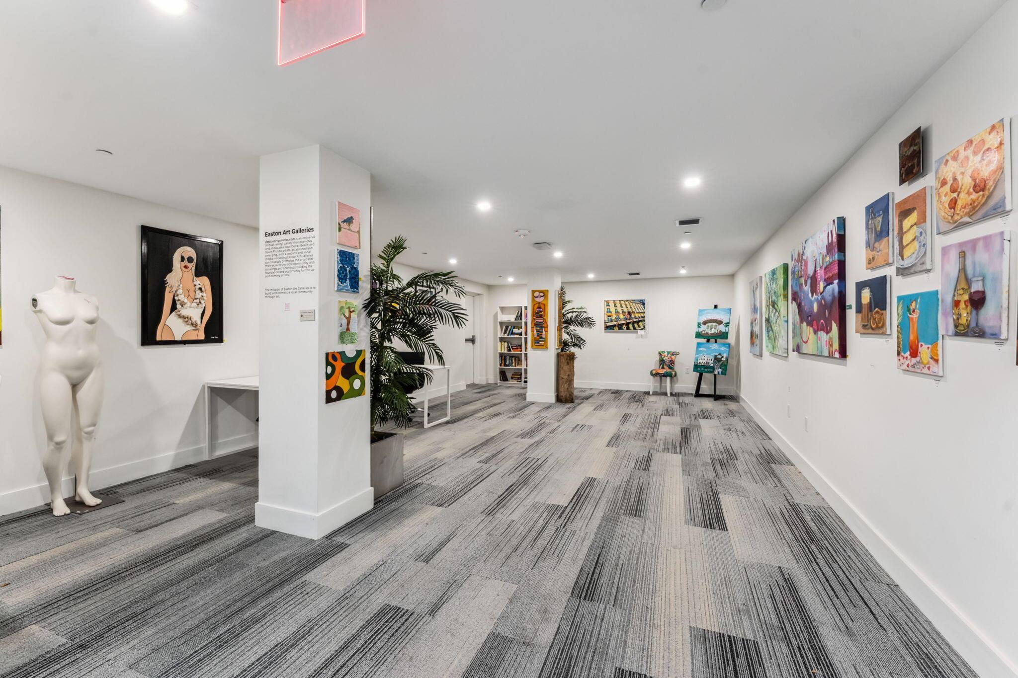 111 FIRST DELRAY CONDO - Residential Lease