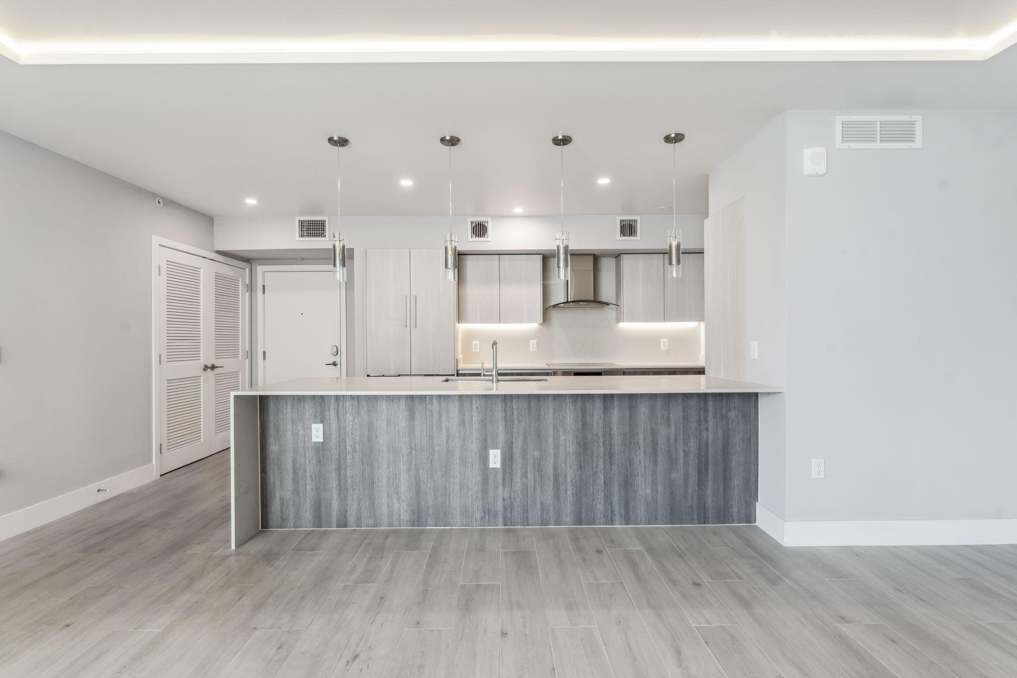 111 FIRST DELRAY CONDO - Residential Lease