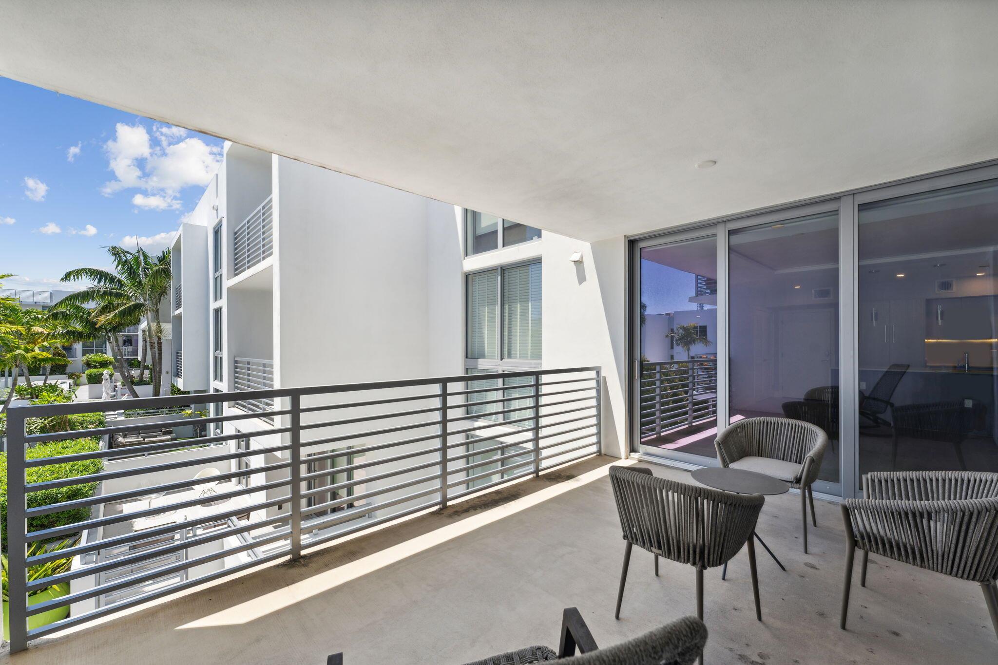 111 FIRST DELRAY CONDO - Residential Lease