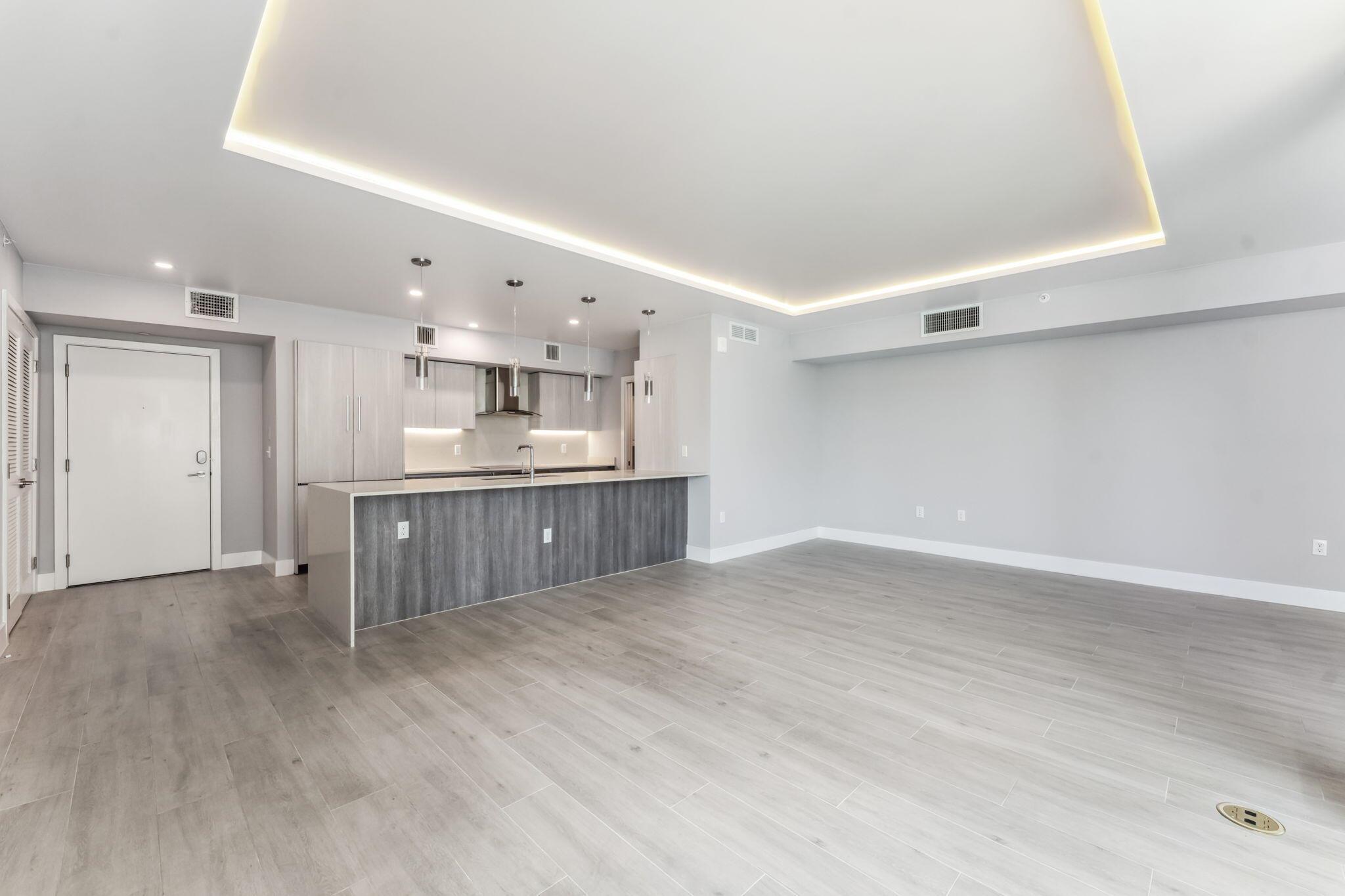 111 FIRST DELRAY CONDO - Residential Lease