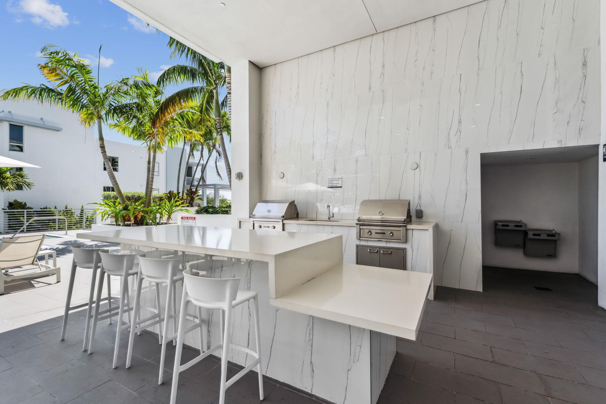111 FIRST DELRAY CONDO - Residential Lease