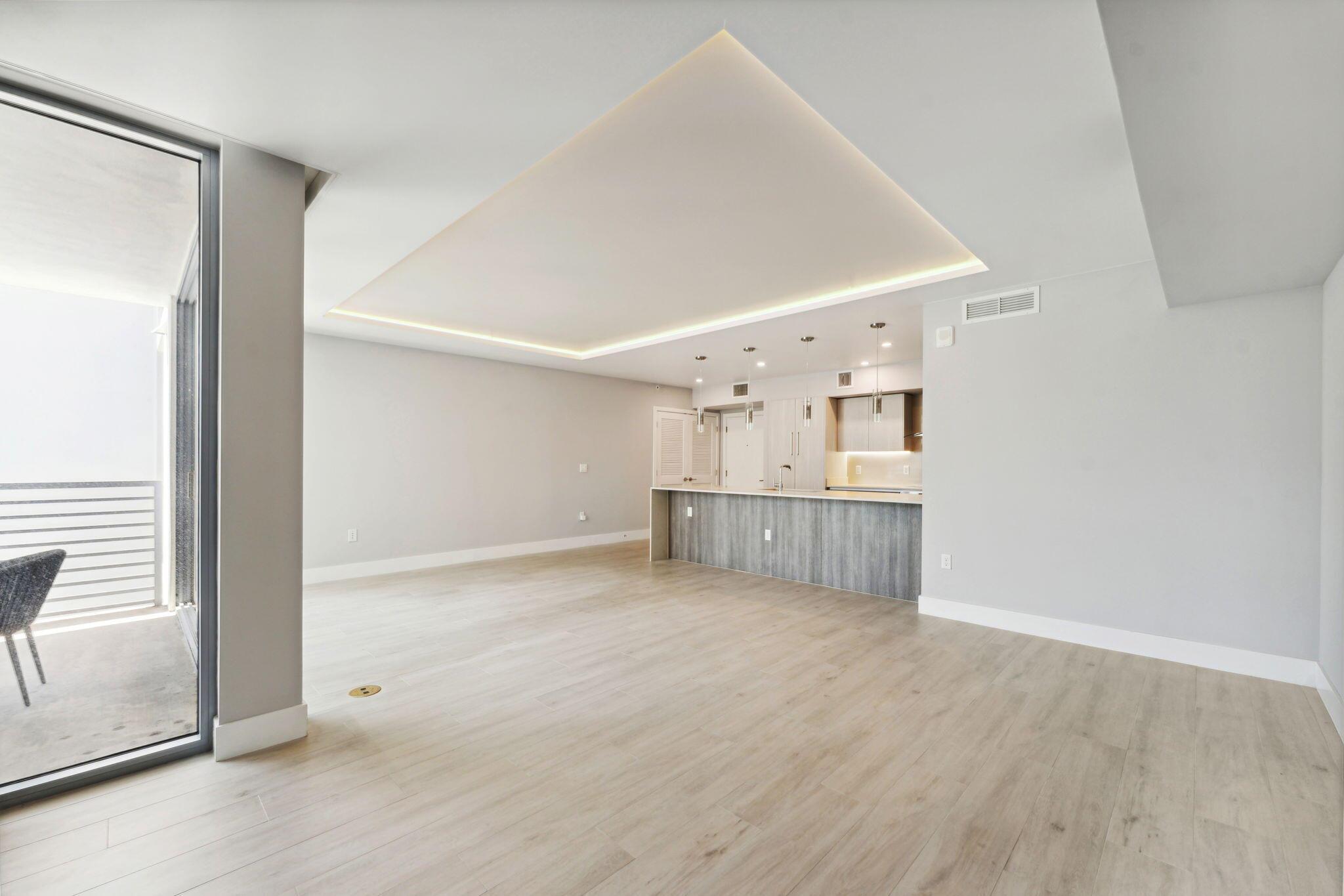 111 FIRST DELRAY CONDO - Residential Lease