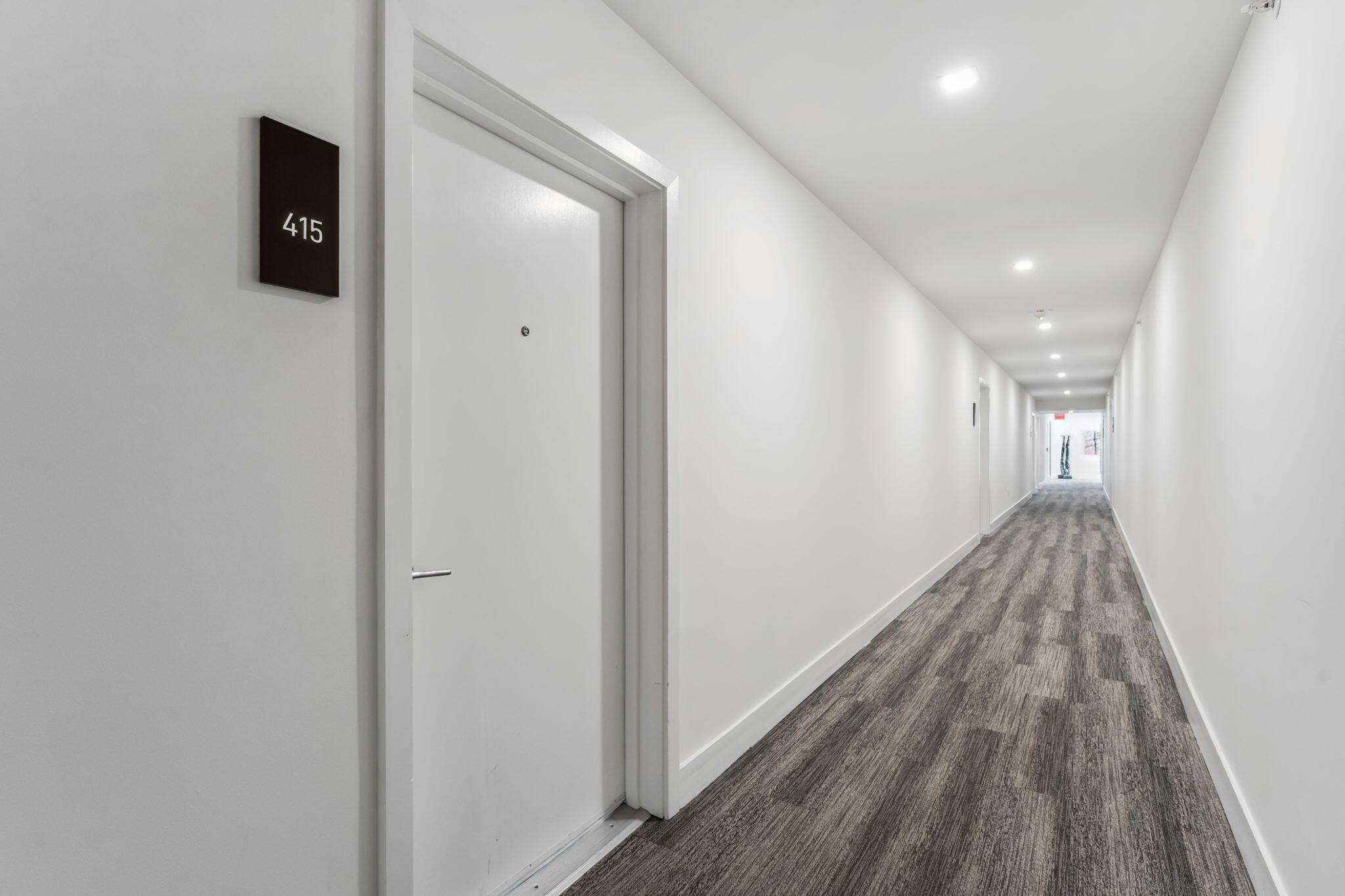 111 FIRST DELRAY CONDO - Residential Lease