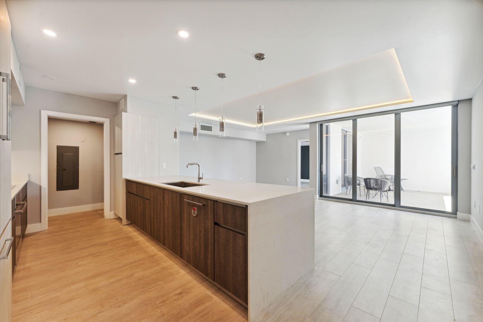 111 FIRST DELRAY CONDO - Residential Lease