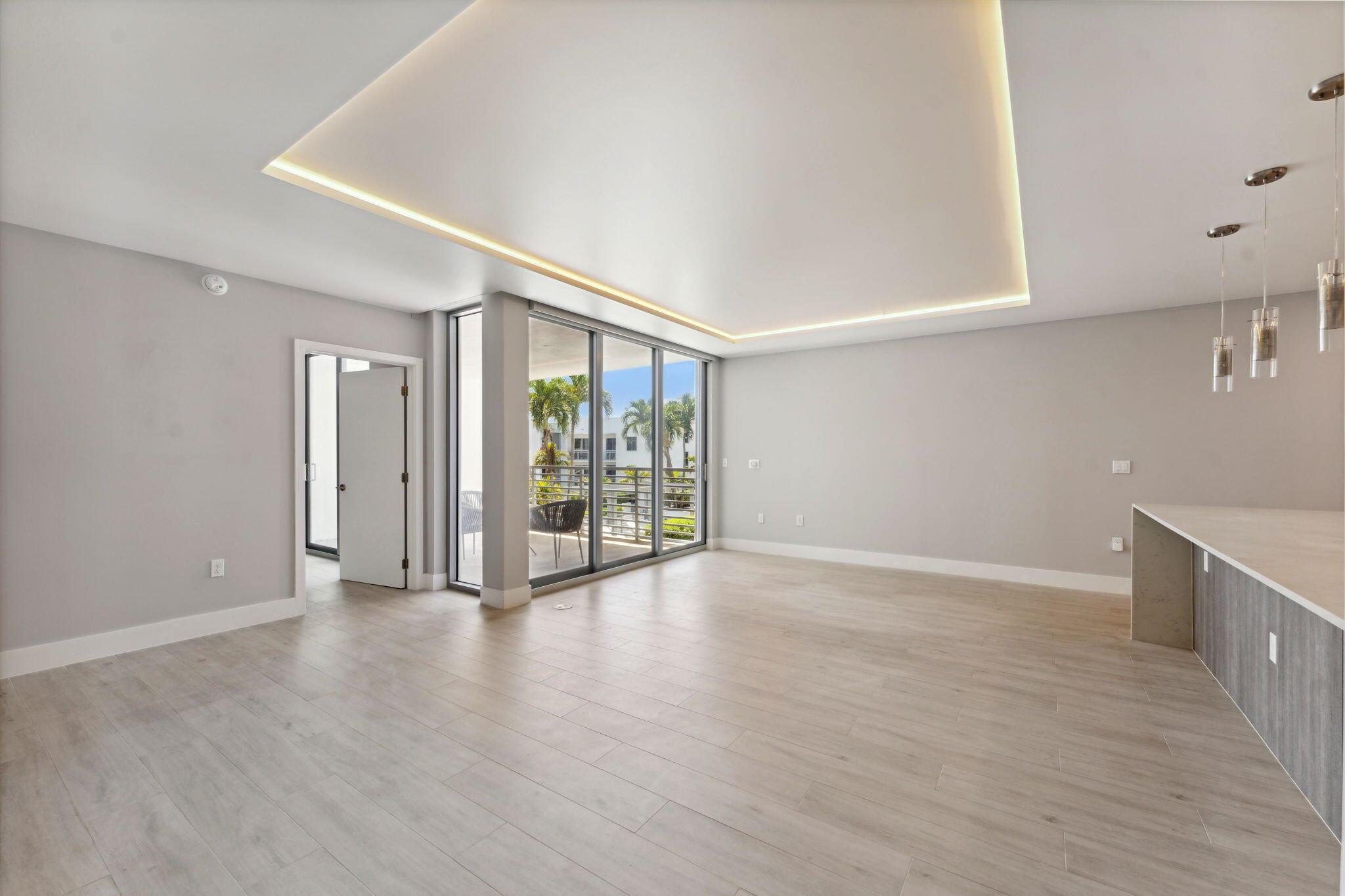 111 FIRST DELRAY CONDO - Residential Lease