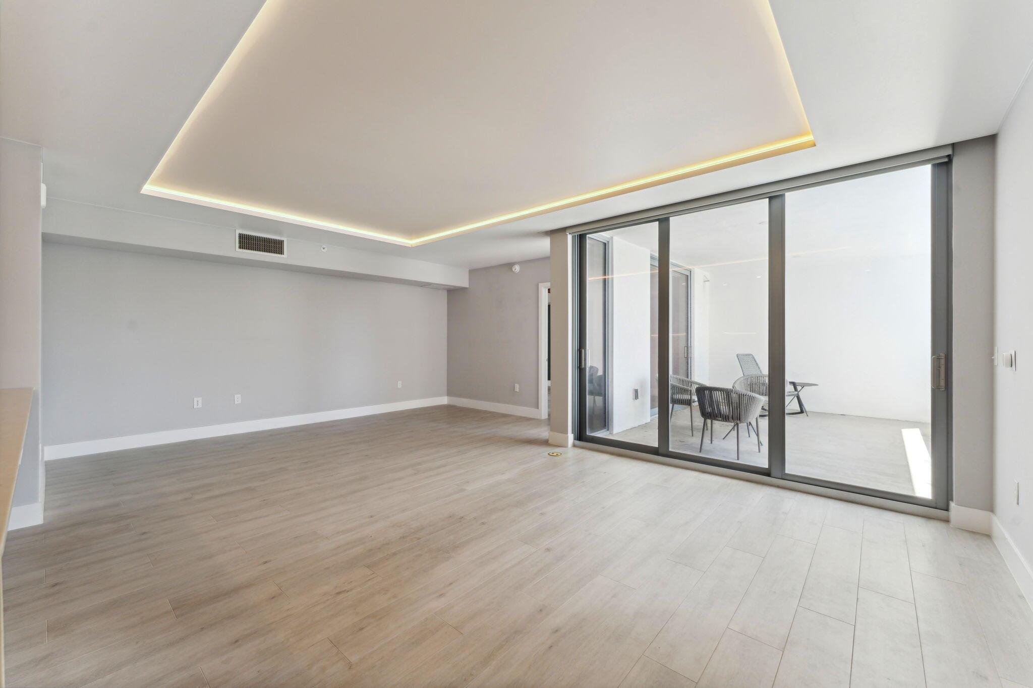 111 FIRST DELRAY CONDO - Residential Lease