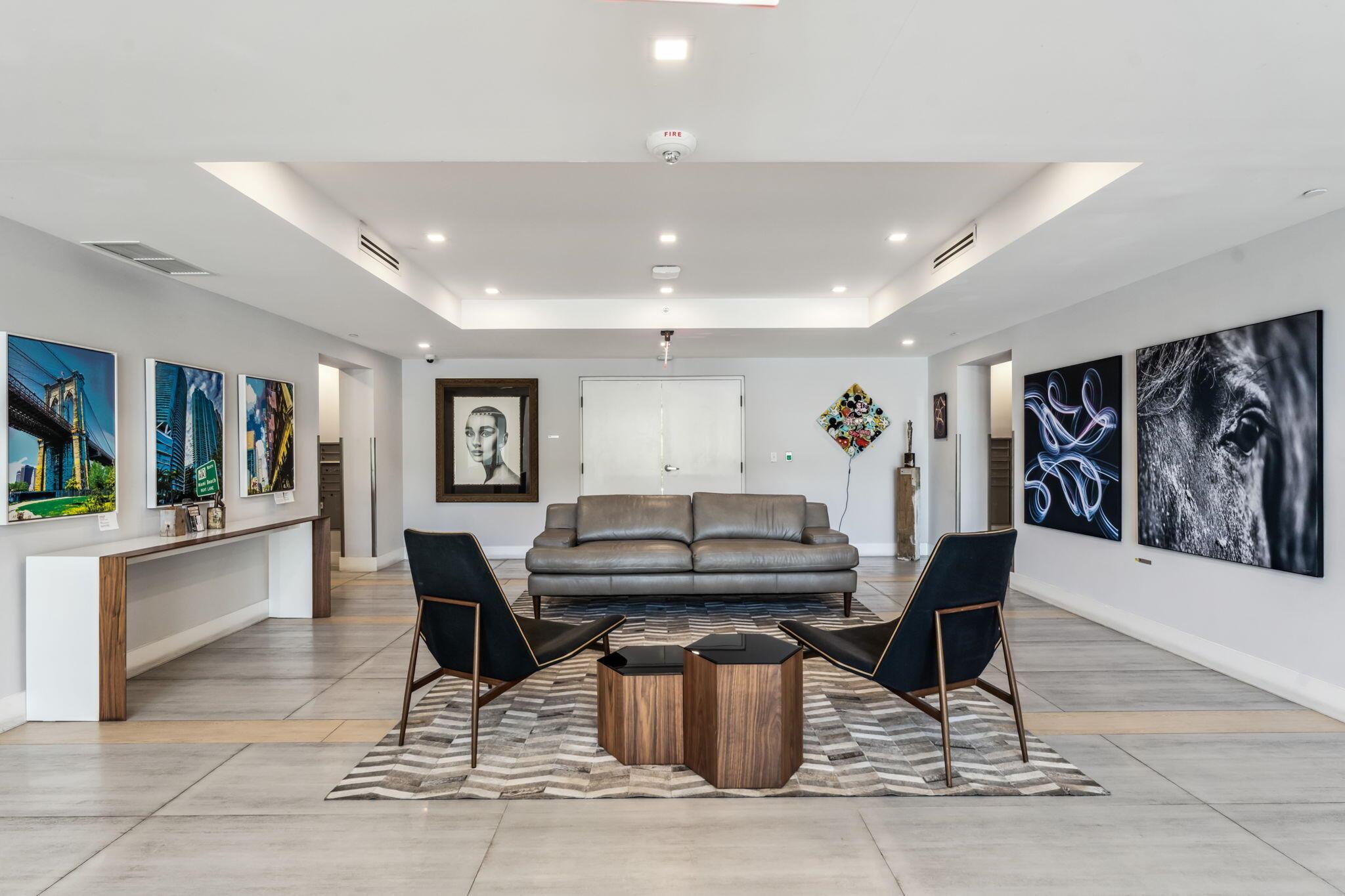 111 FIRST DELRAY CONDO - Residential Lease