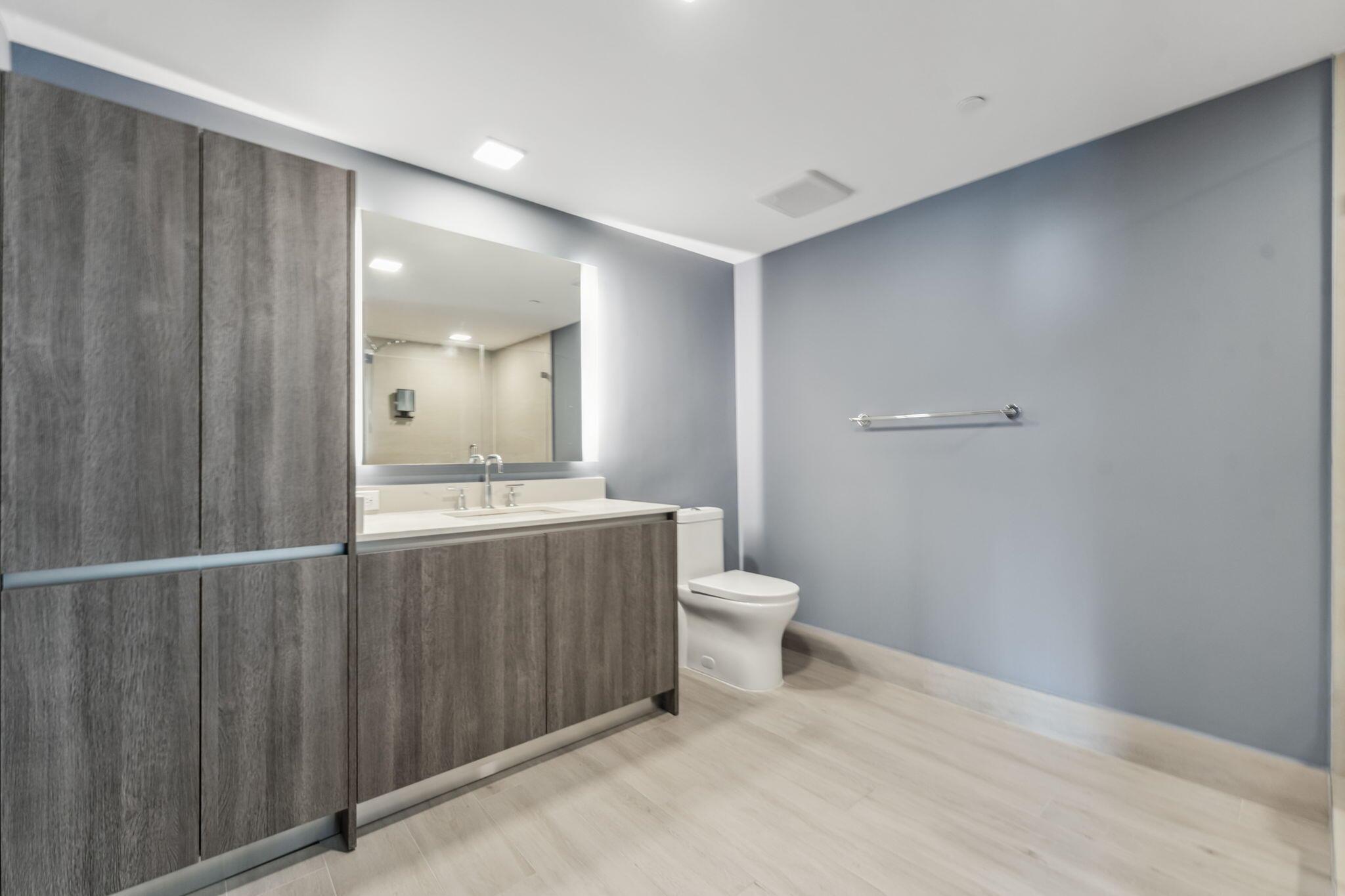 111 FIRST DELRAY CONDO - Residential Lease