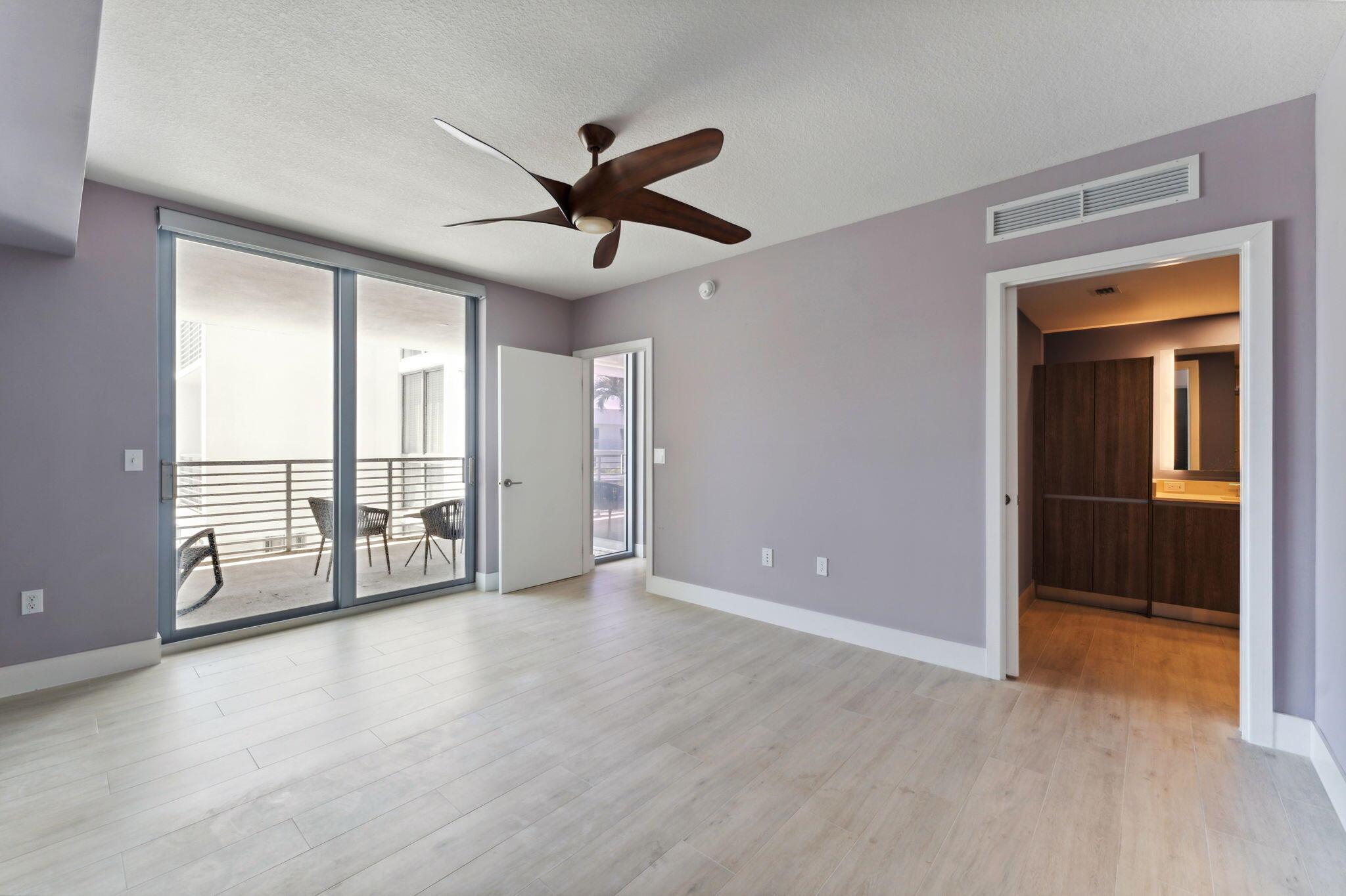 111 FIRST DELRAY CONDO - Residential Lease