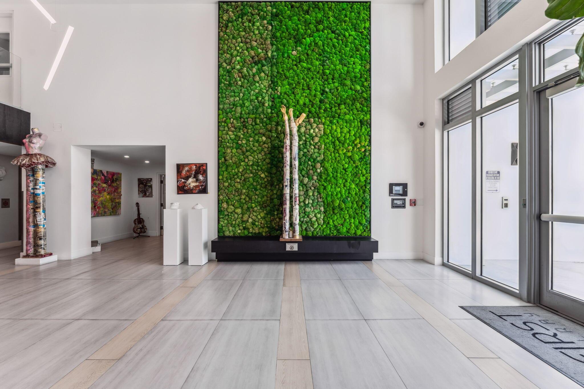 111 FIRST DELRAY CONDO - Residential Lease