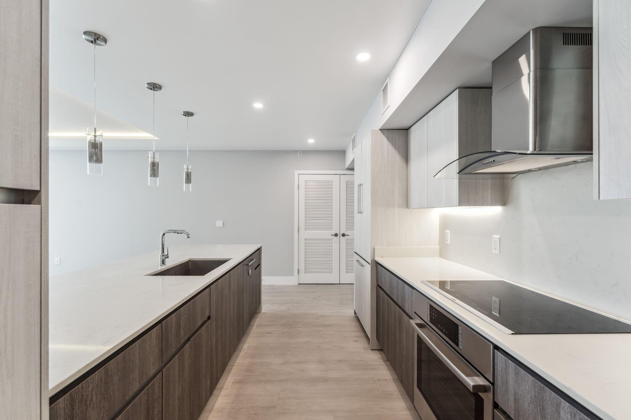 111 FIRST DELRAY CONDO - Residential Lease