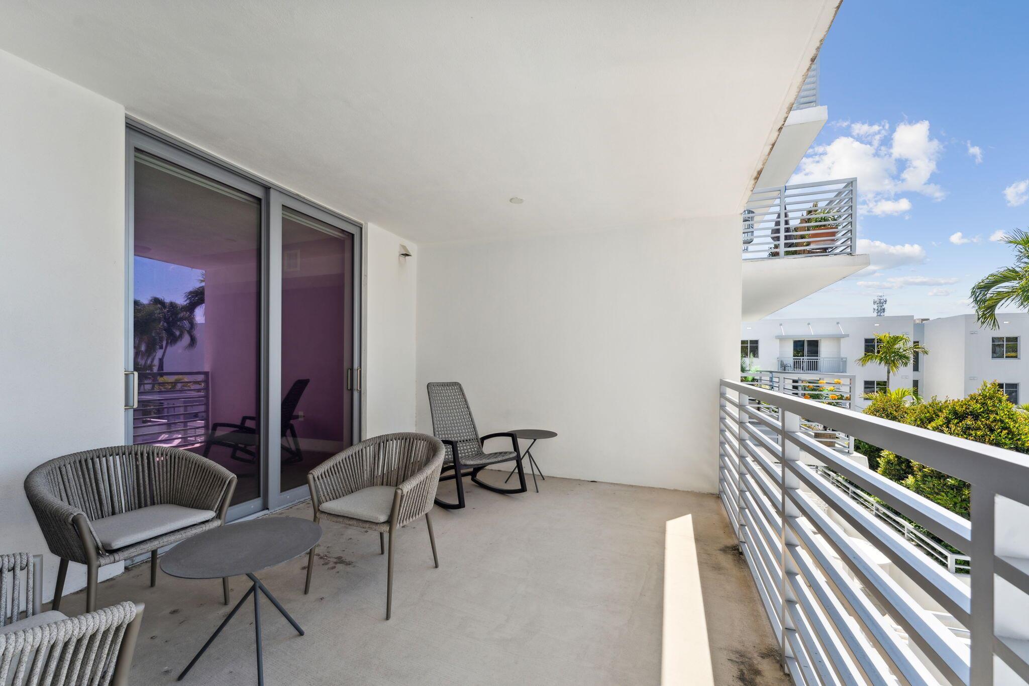 111 FIRST DELRAY CONDO - Residential Lease