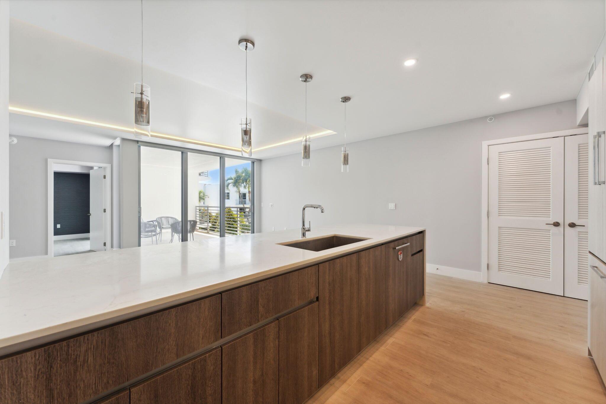 111 FIRST DELRAY CONDO - Residential Lease