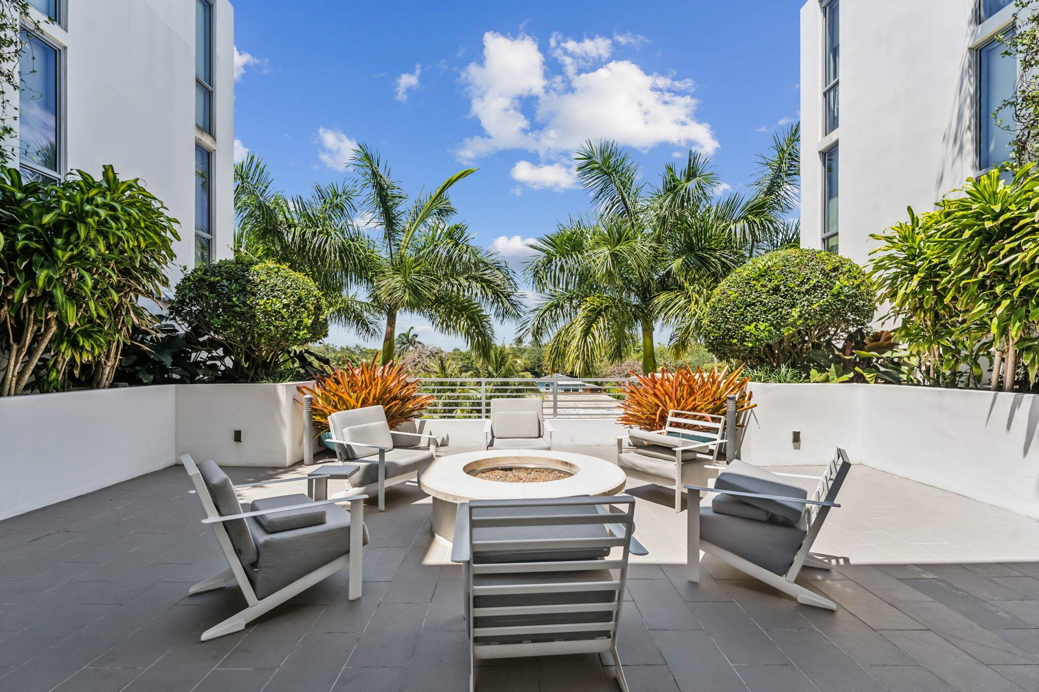 111 FIRST DELRAY CONDO - Residential Lease