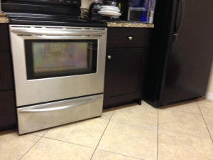 GRAND OASIS CONDO - Residential Lease