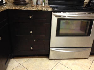 GRAND OASIS CONDO - Residential Lease