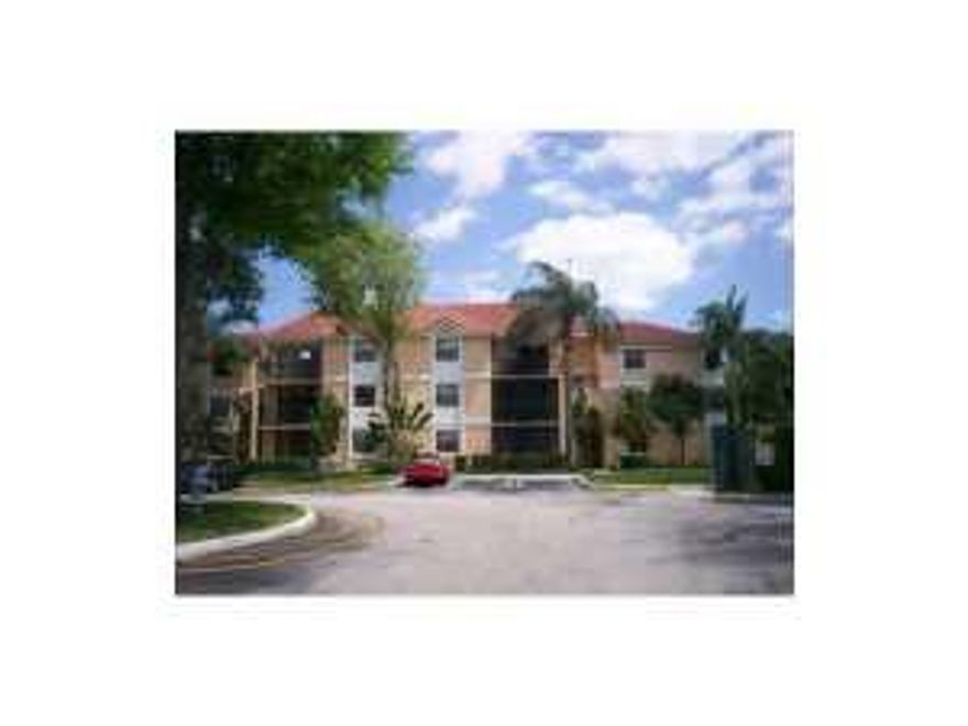 Beautifully updated 2/2, spacious 2nd floor condo, nestled in Parkland, overlooking a canal view from the balcony. Sliding doors from living, 2nd and master bedrooms to the balcony...two larger split bedrooms...Close to school and major highways..Great amenities, community pool, spa, exercise room, tennis and more.  
Newer SS appliances (dishwasher will be replaced) unit will be available to move in on Jan. 10th...Great location, excellent school system.