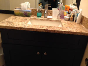 GRAND OASIS CONDO - Residential Lease